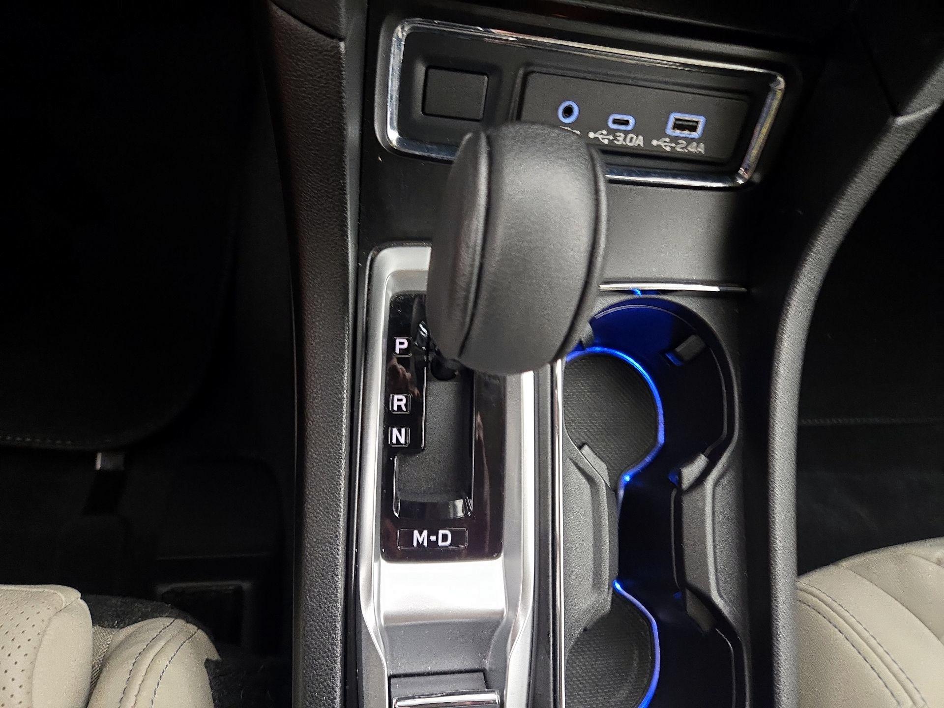 Thumbnail: 2023 Subaru Ascent - 17