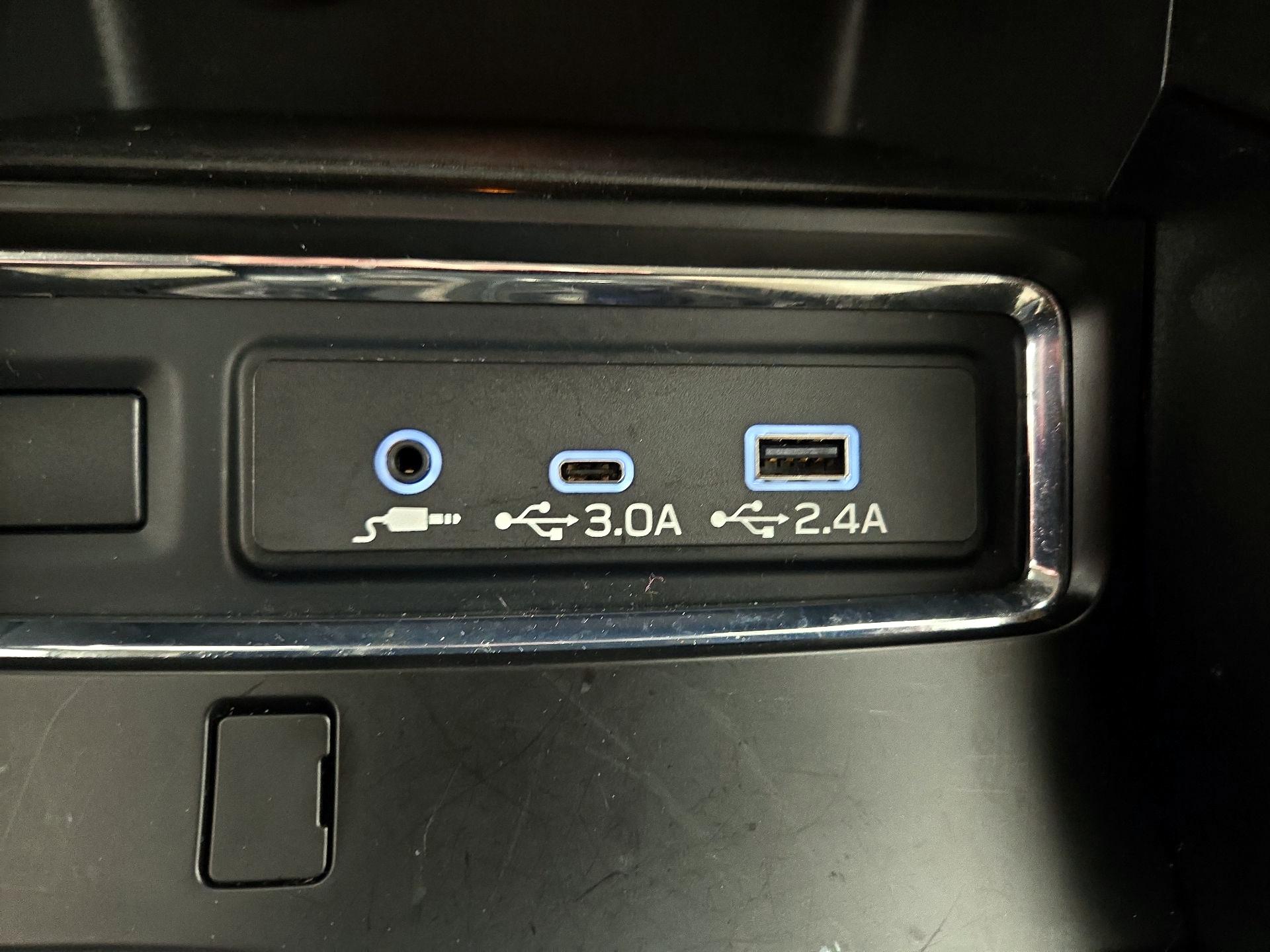 Thumbnail: 2023 Subaru Ascent - 18