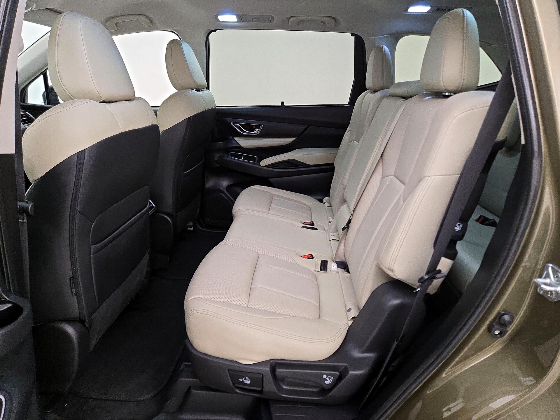 Thumbnail: 2023 Subaru Ascent - 19