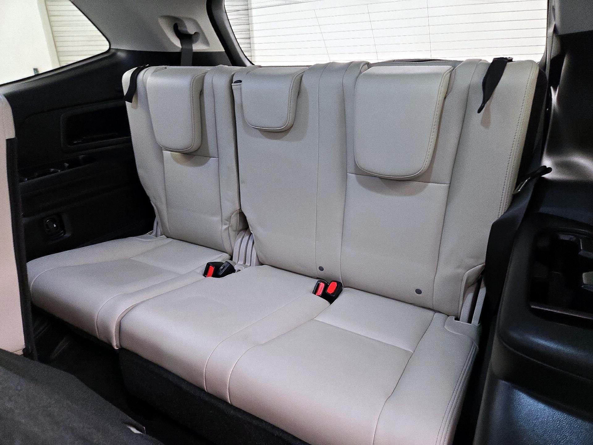 Thumbnail: 2023 Subaru Ascent - 20