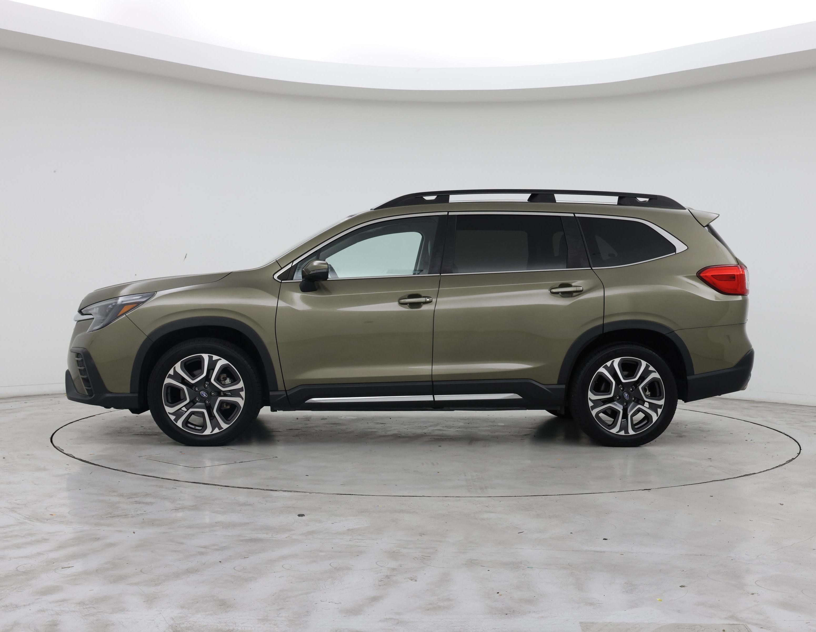 Thumbnail: 2023 Subaru Ascent - 3