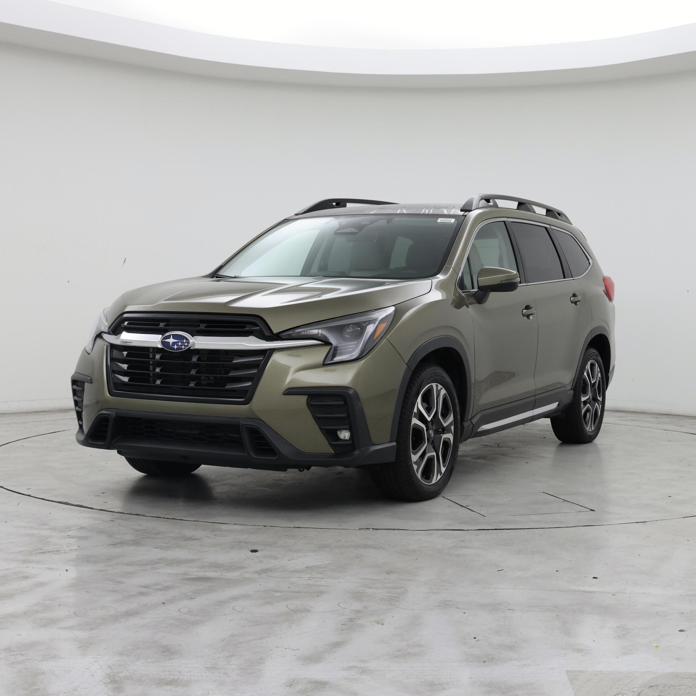 Thumbnail: 2023 Subaru Ascent - 4