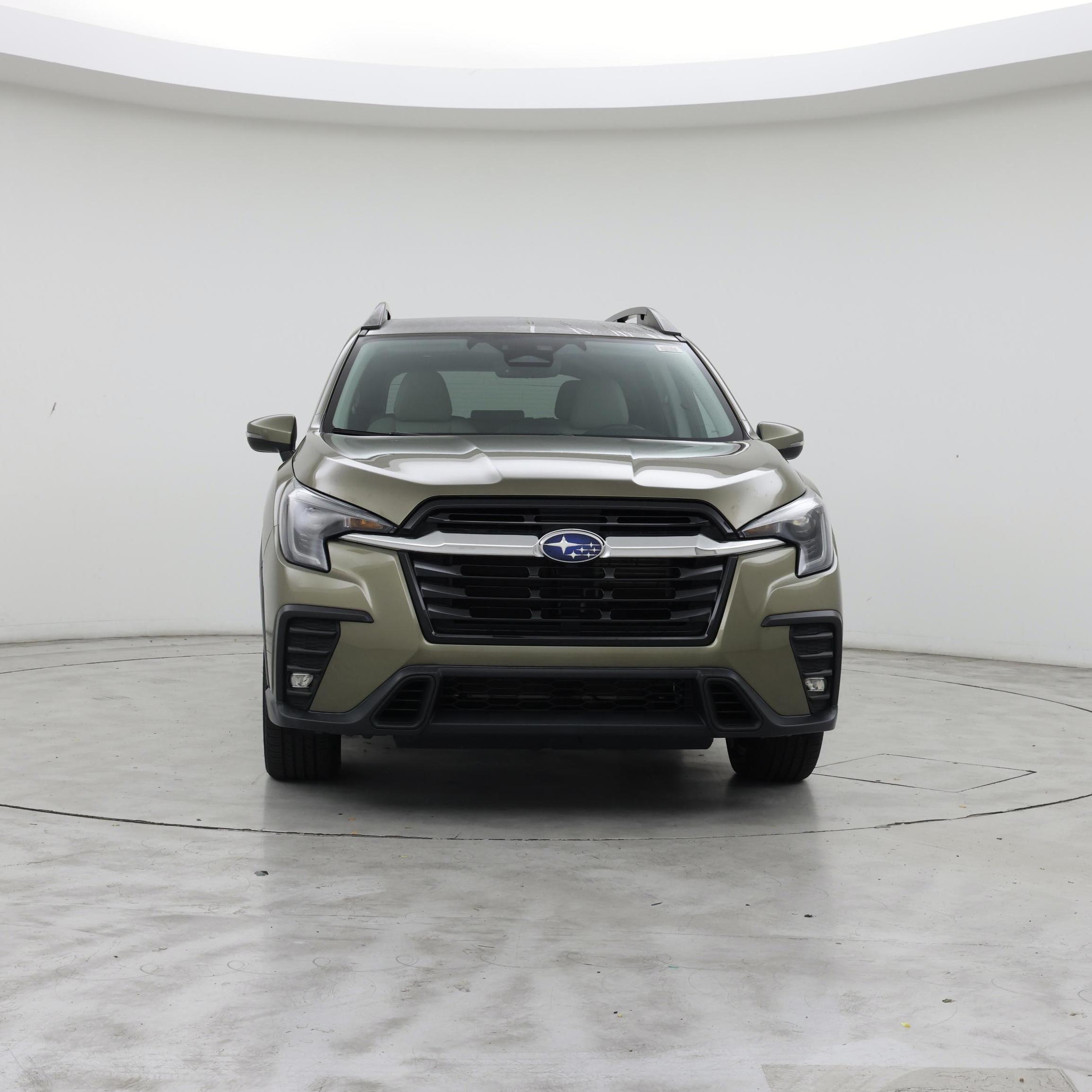 Thumbnail: 2023 Subaru Ascent - 5