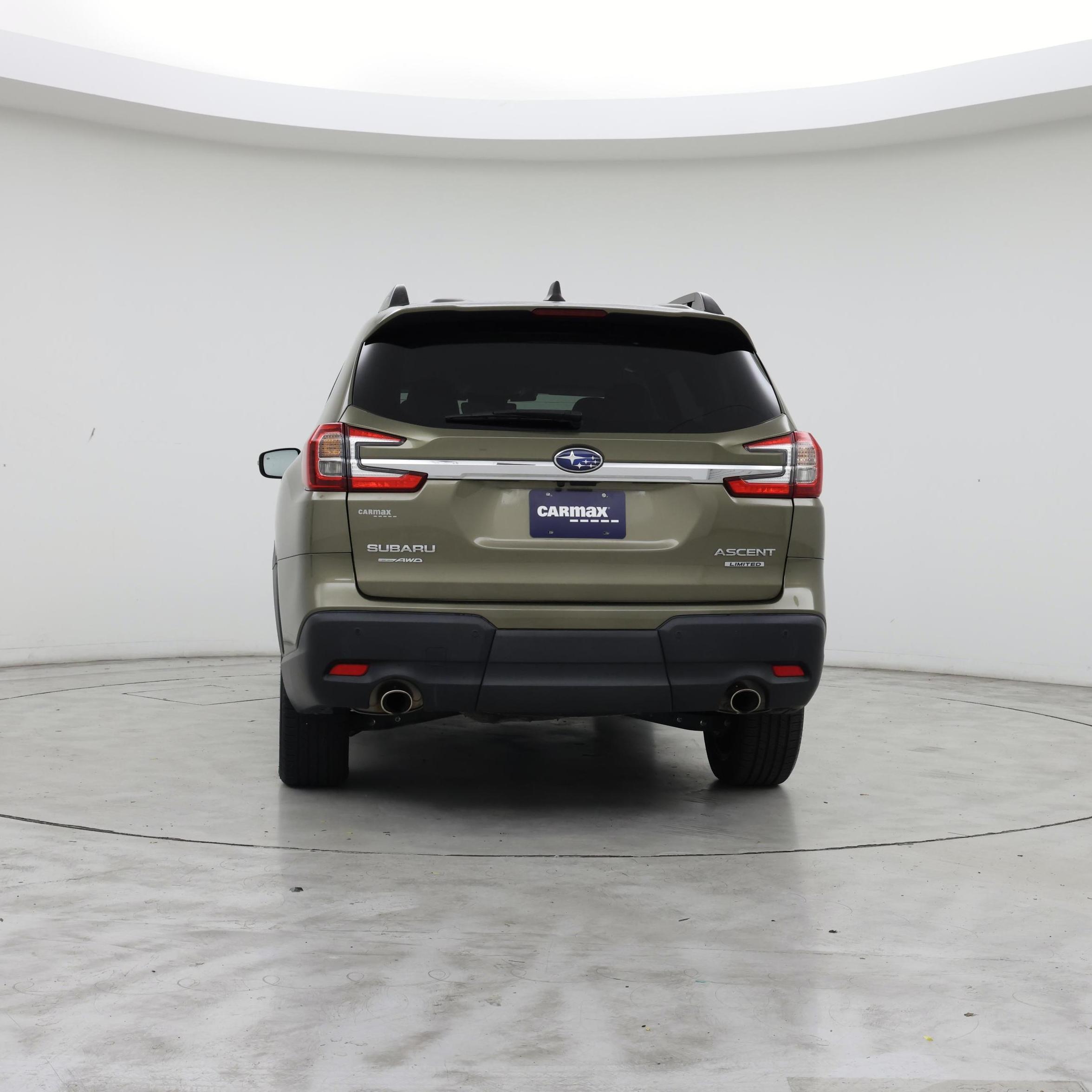 Thumbnail: 2023 Subaru Ascent - 6