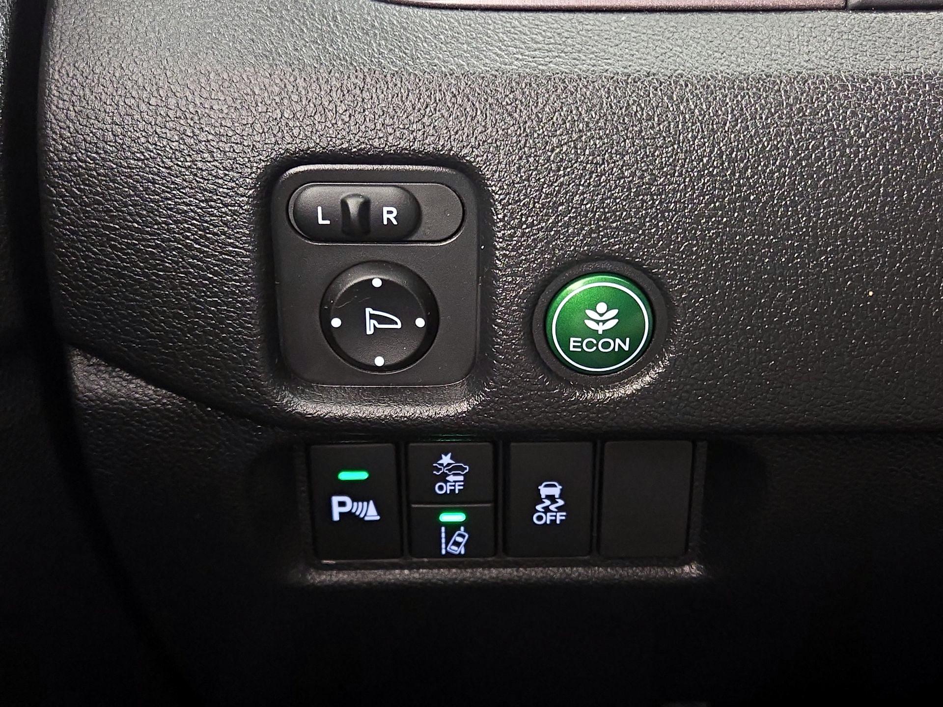 Thumbnail: 2025 Honda Passport - 13