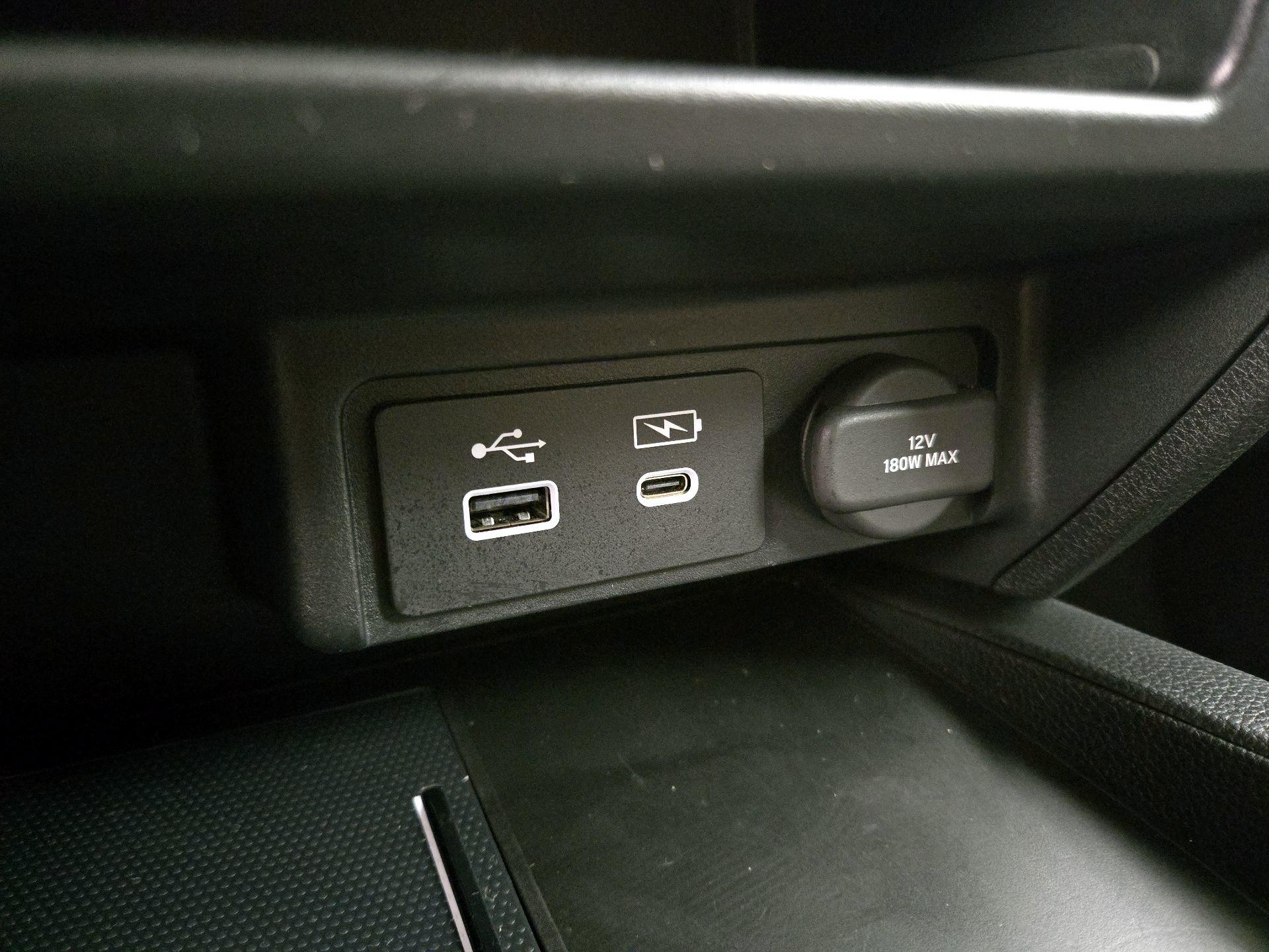 Thumbnail: 2025 Honda Passport - 18