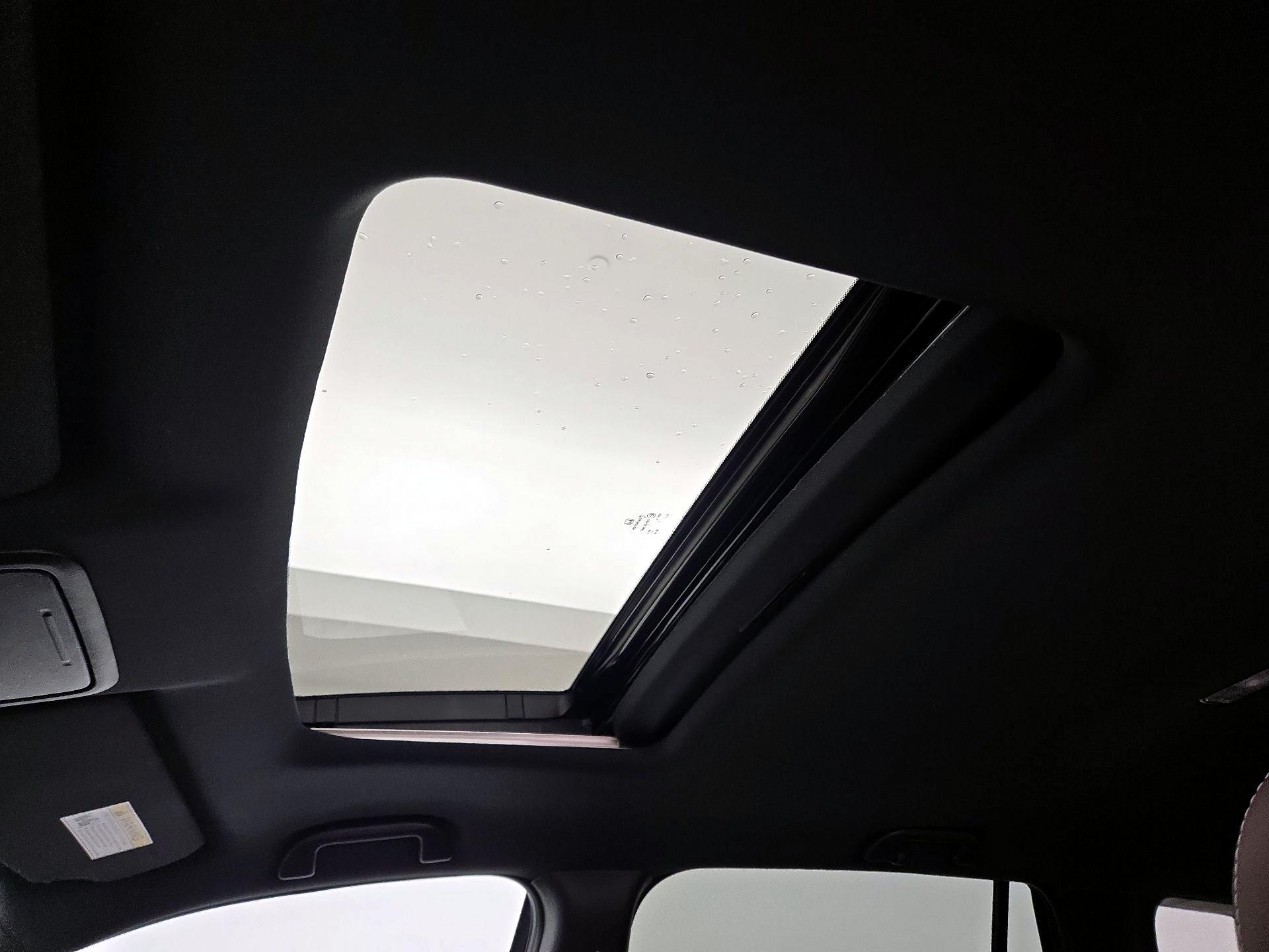 Thumbnail: 2025 Honda Passport - 19