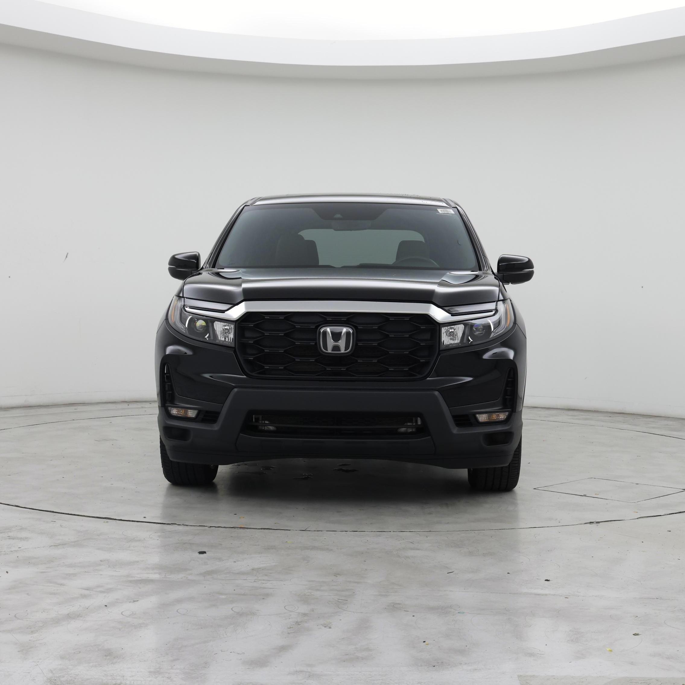 Thumbnail: 2025 Honda Passport - 5
