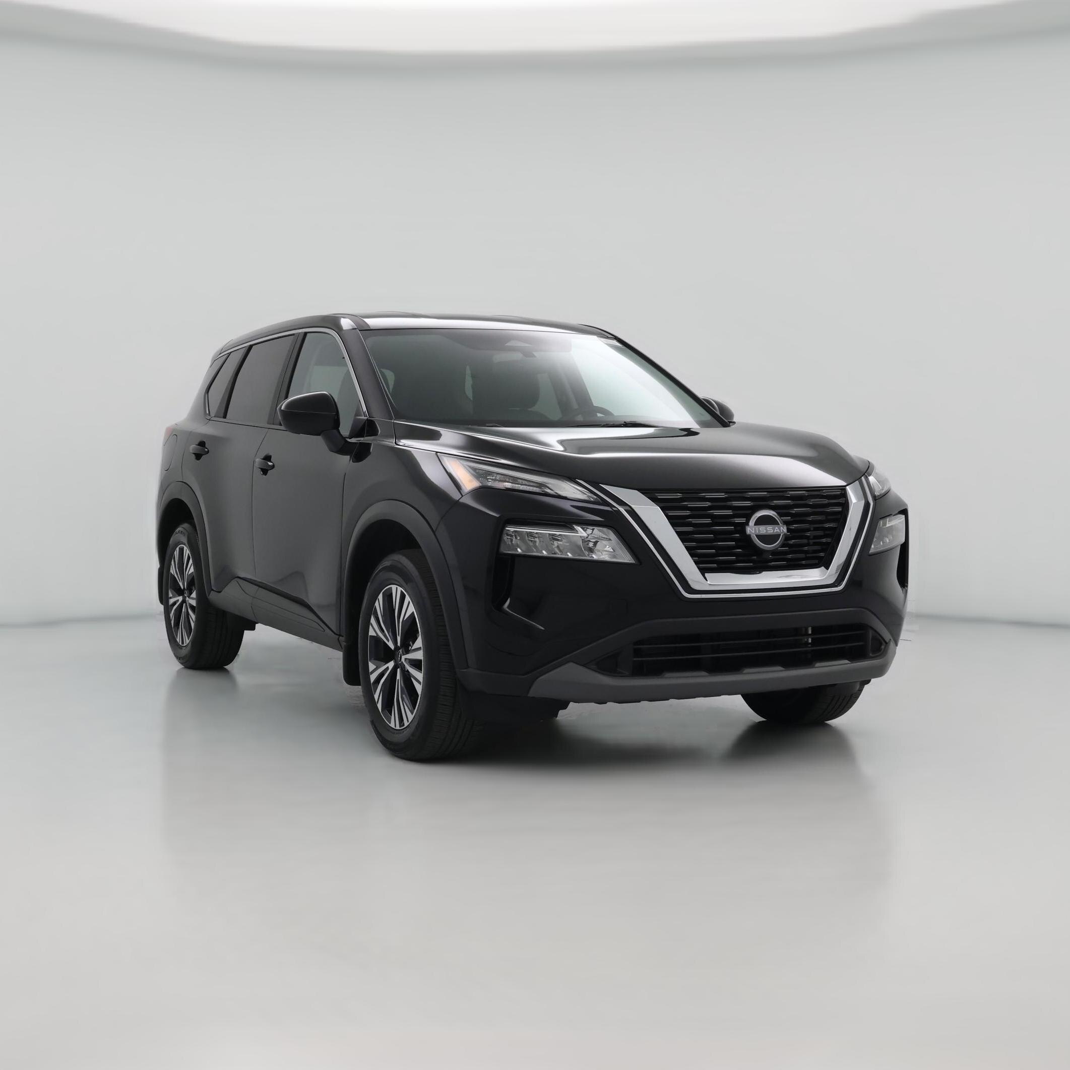 Thumbnail: 2023 Nissan Rogue - 1