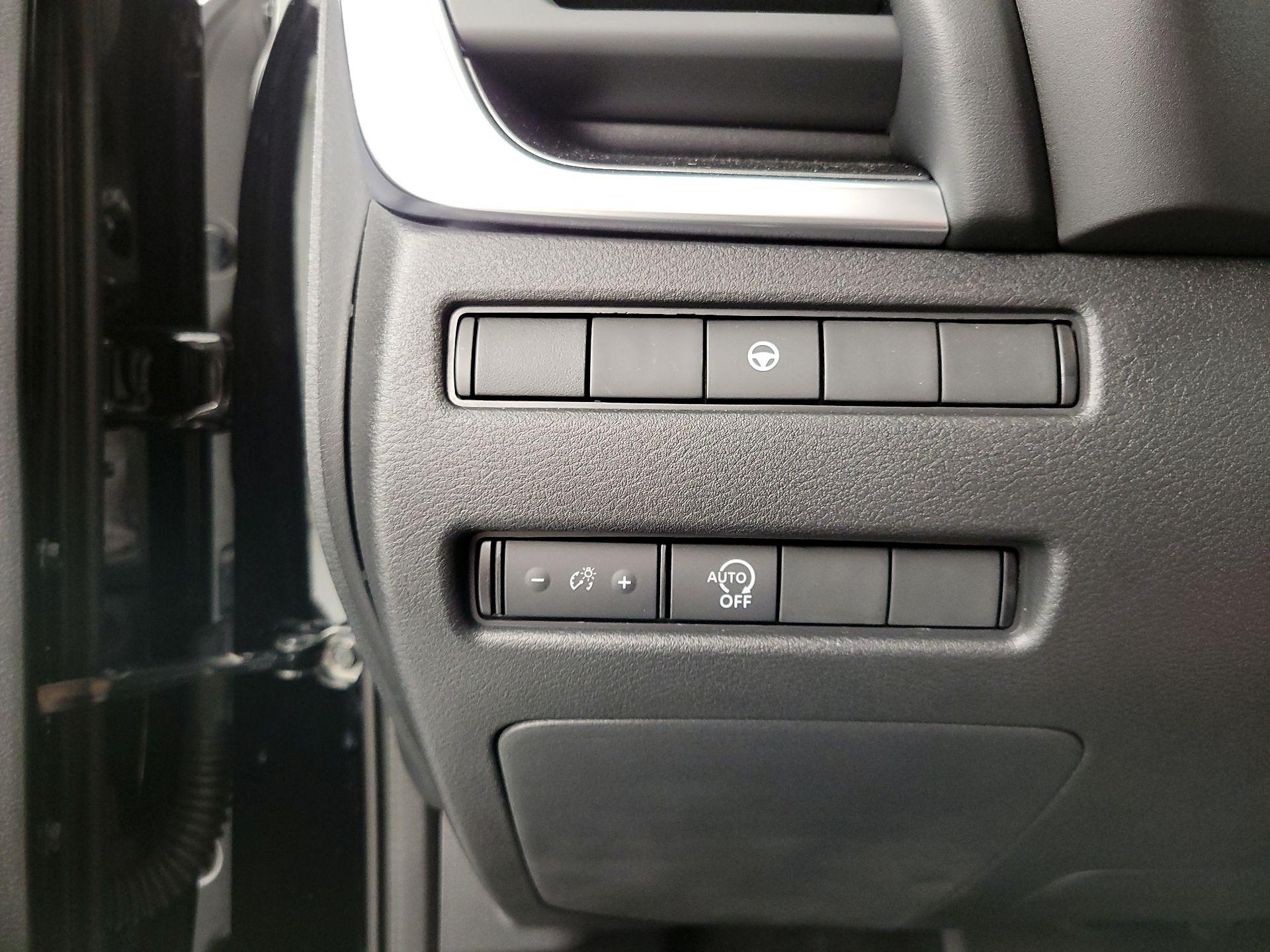 Thumbnail: 2023 Nissan Rogue - 13