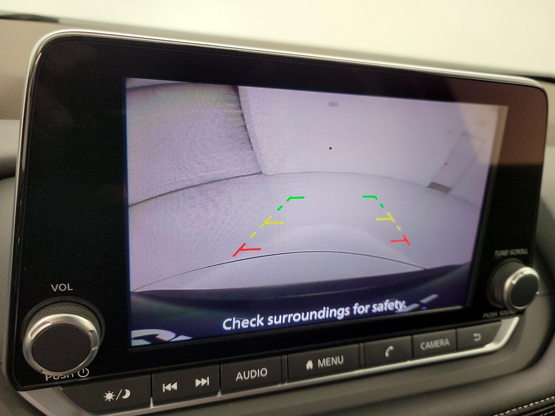 Thumbnail: 2023 Nissan Rogue - 14