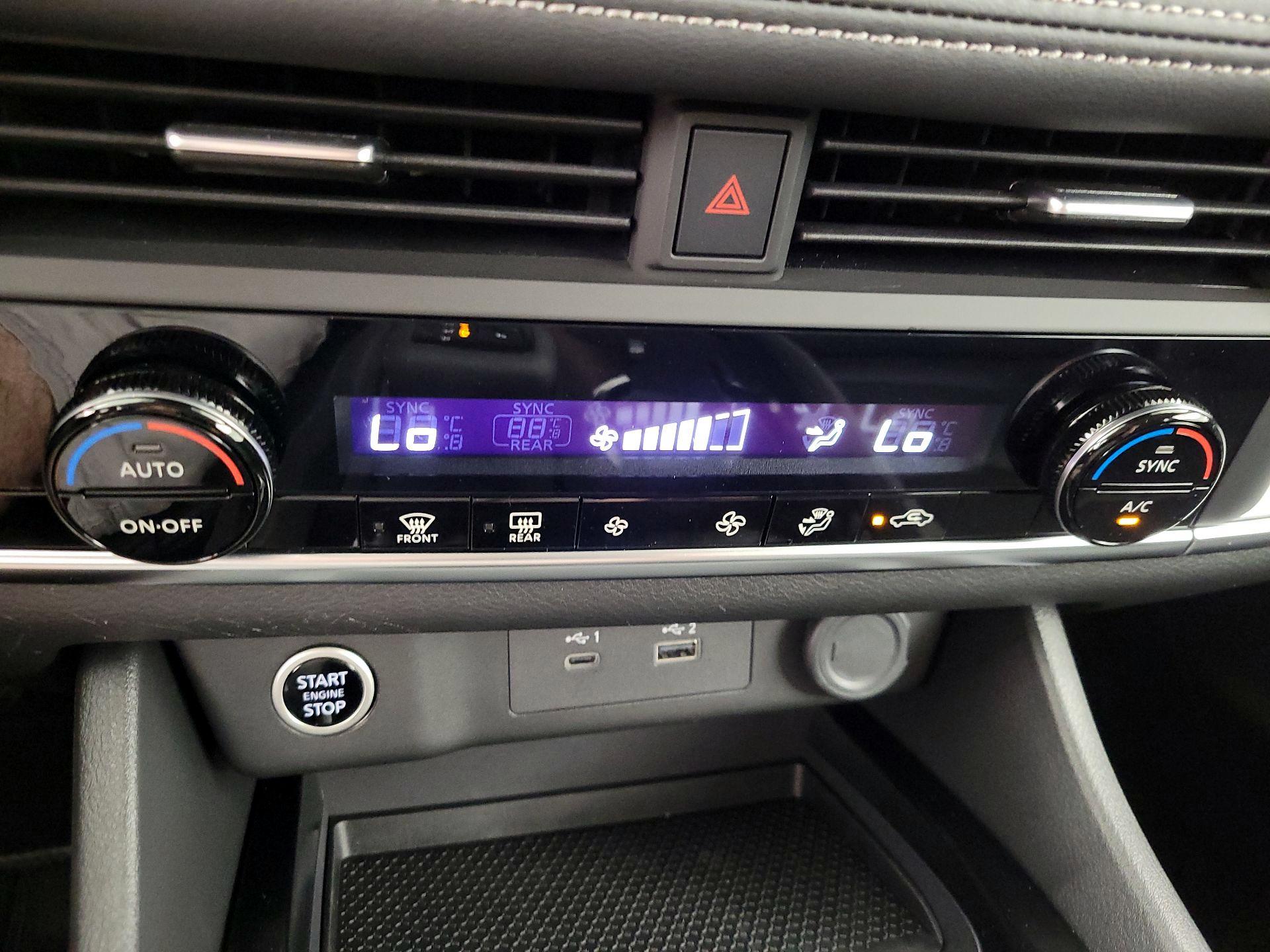 Thumbnail: 2023 Nissan Rogue - 16