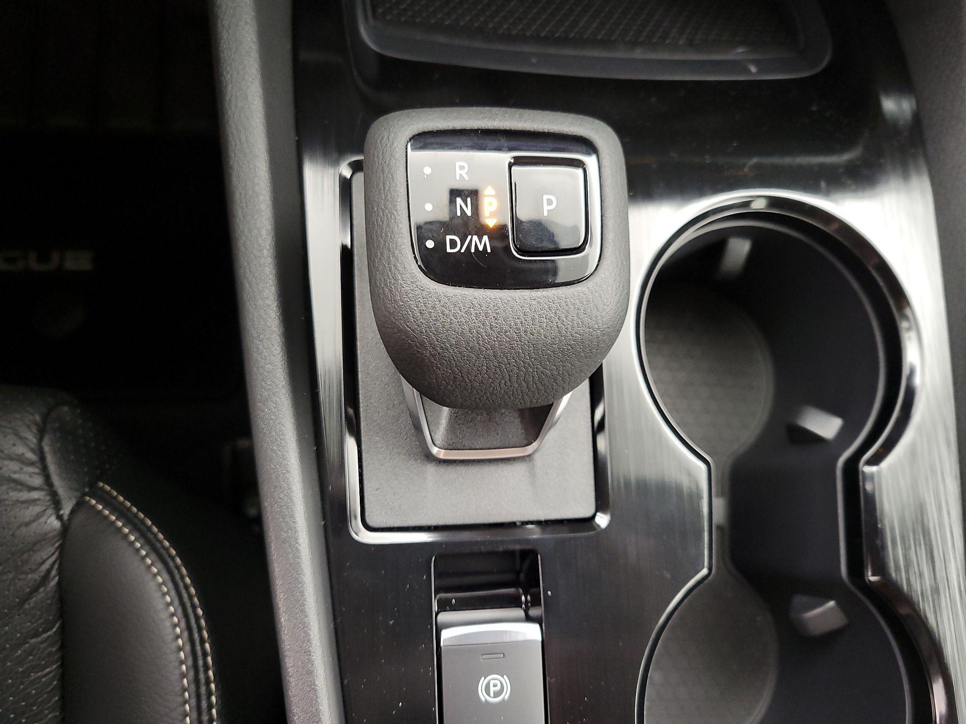 Thumbnail: 2023 Nissan Rogue - 17