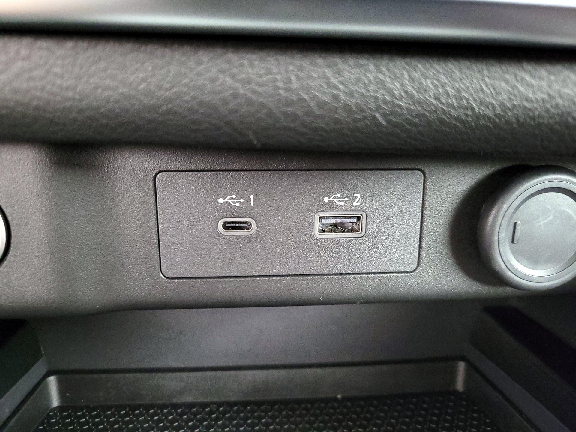 Thumbnail: 2023 Nissan Rogue - 18