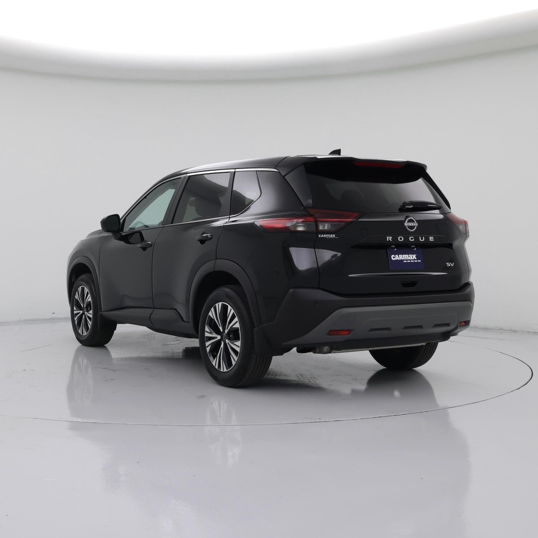 Thumbnail: 2023 Nissan Rogue - 2