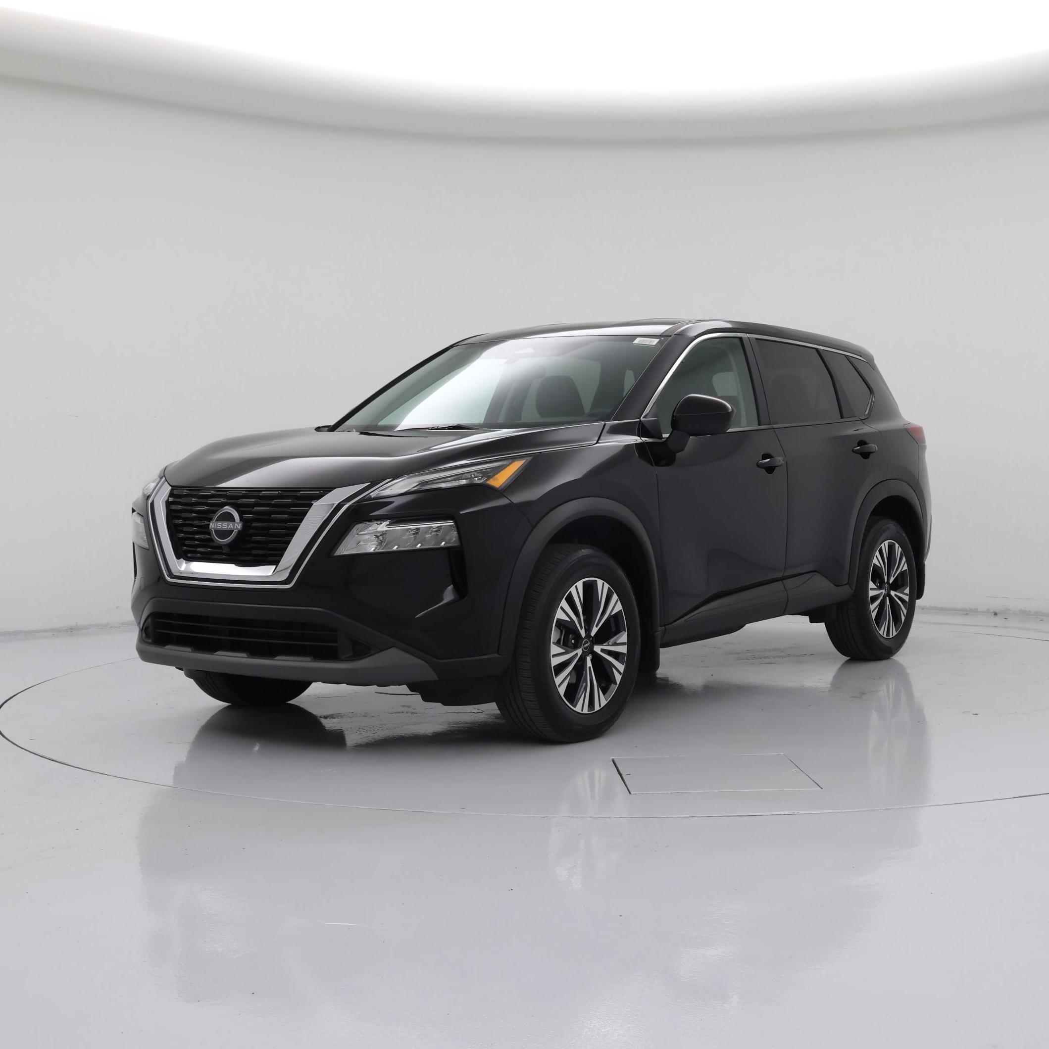 Thumbnail: 2023 Nissan Rogue - 4