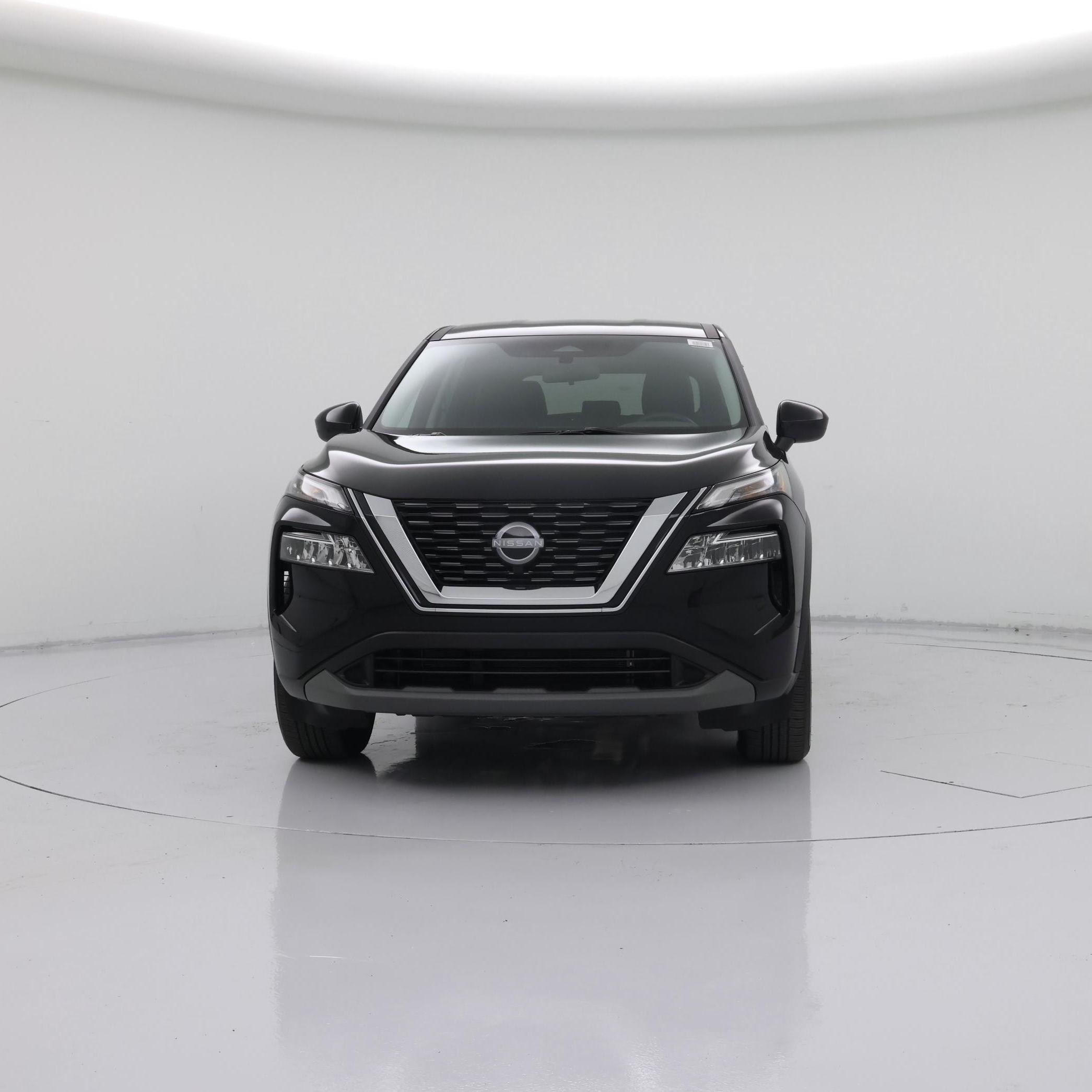 Thumbnail: 2023 Nissan Rogue - 5