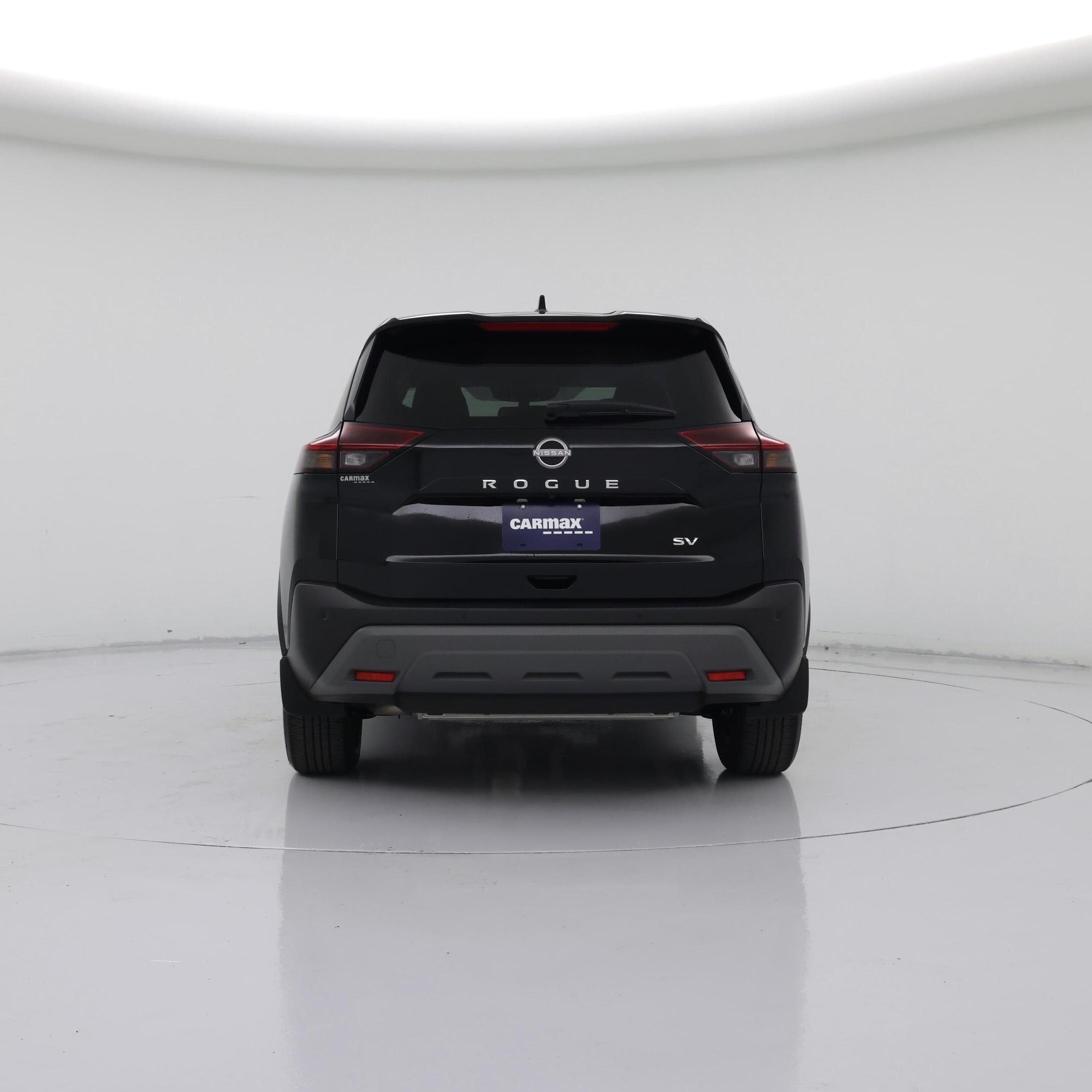 Thumbnail: 2023 Nissan Rogue - 6