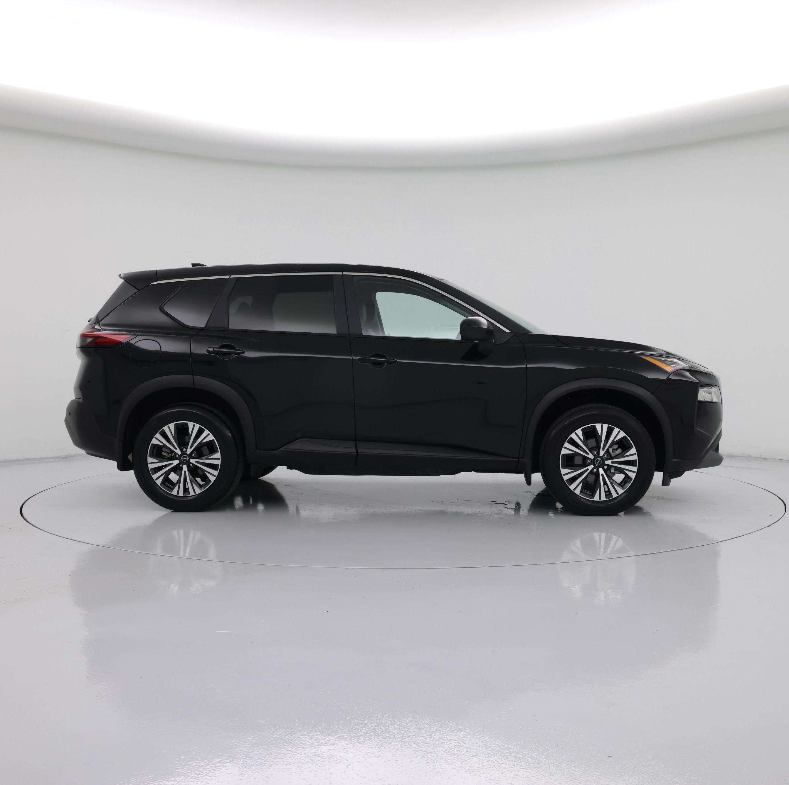 Thumbnail: 2023 Nissan Rogue - 7