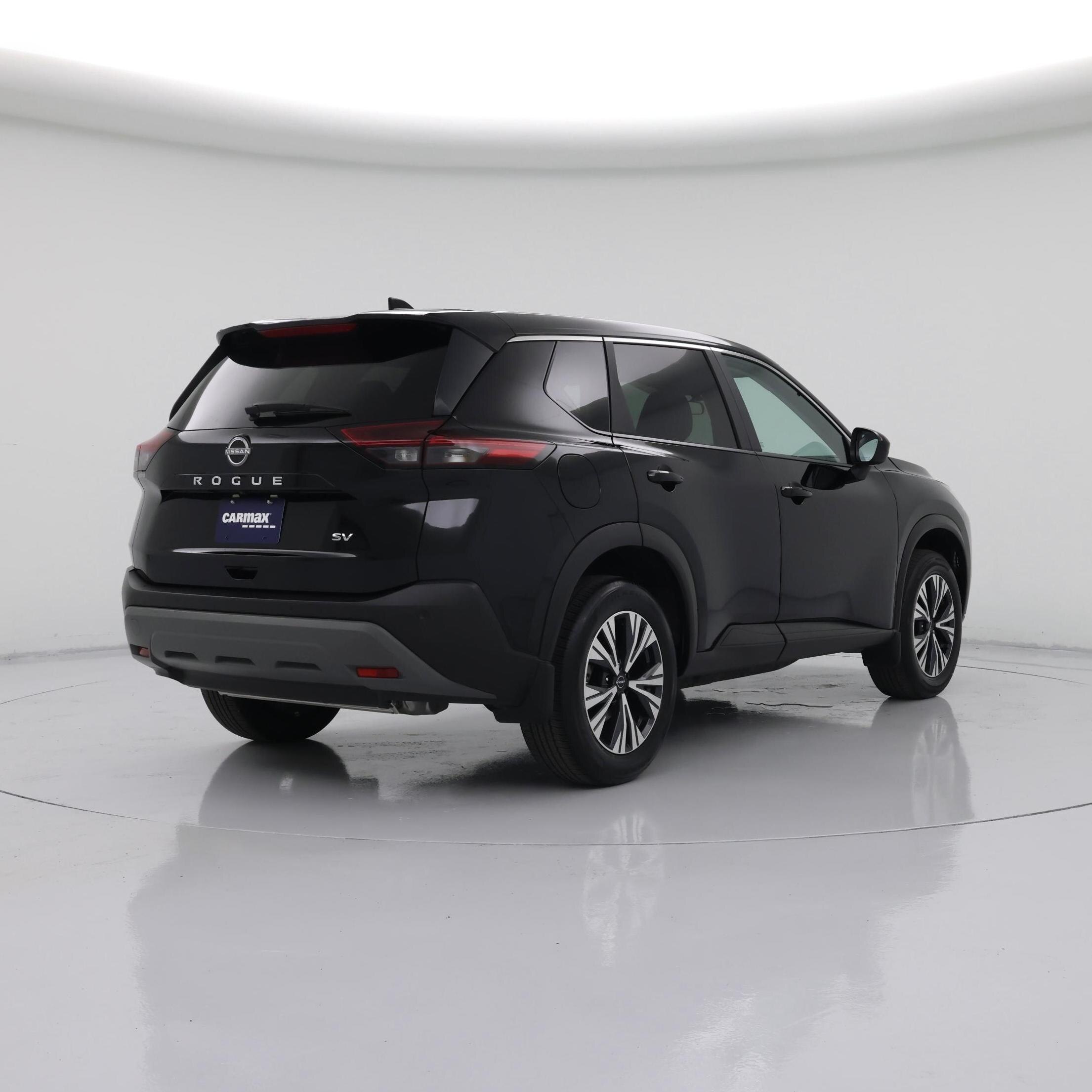 Thumbnail: 2023 Nissan Rogue - 8