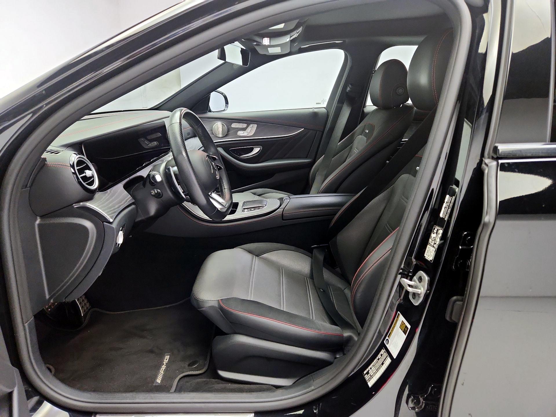 Thumbnail: 2023 Mercedes-Benz E-Class - 11