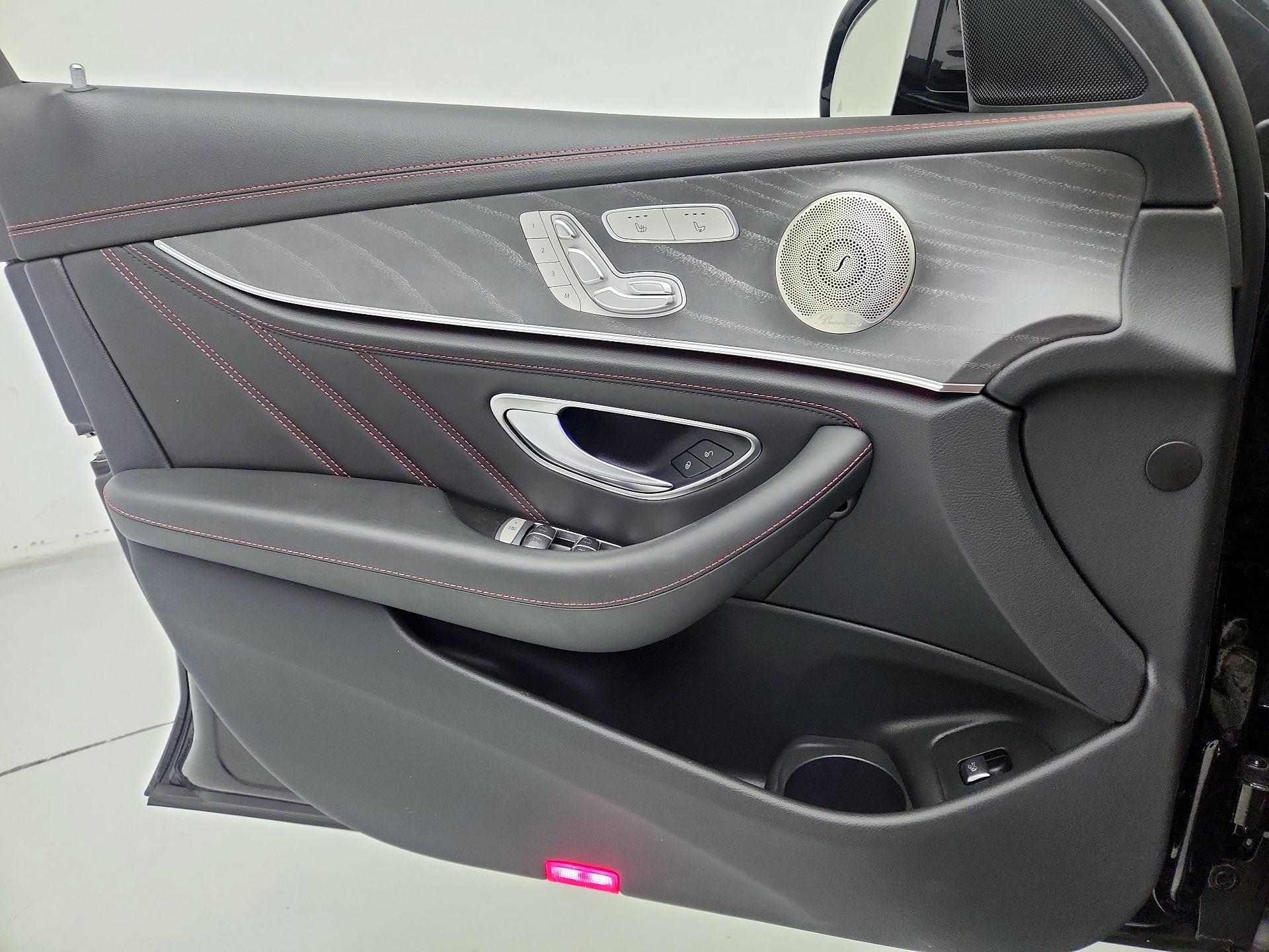 Thumbnail: 2023 Mercedes-Benz E-Class - 12