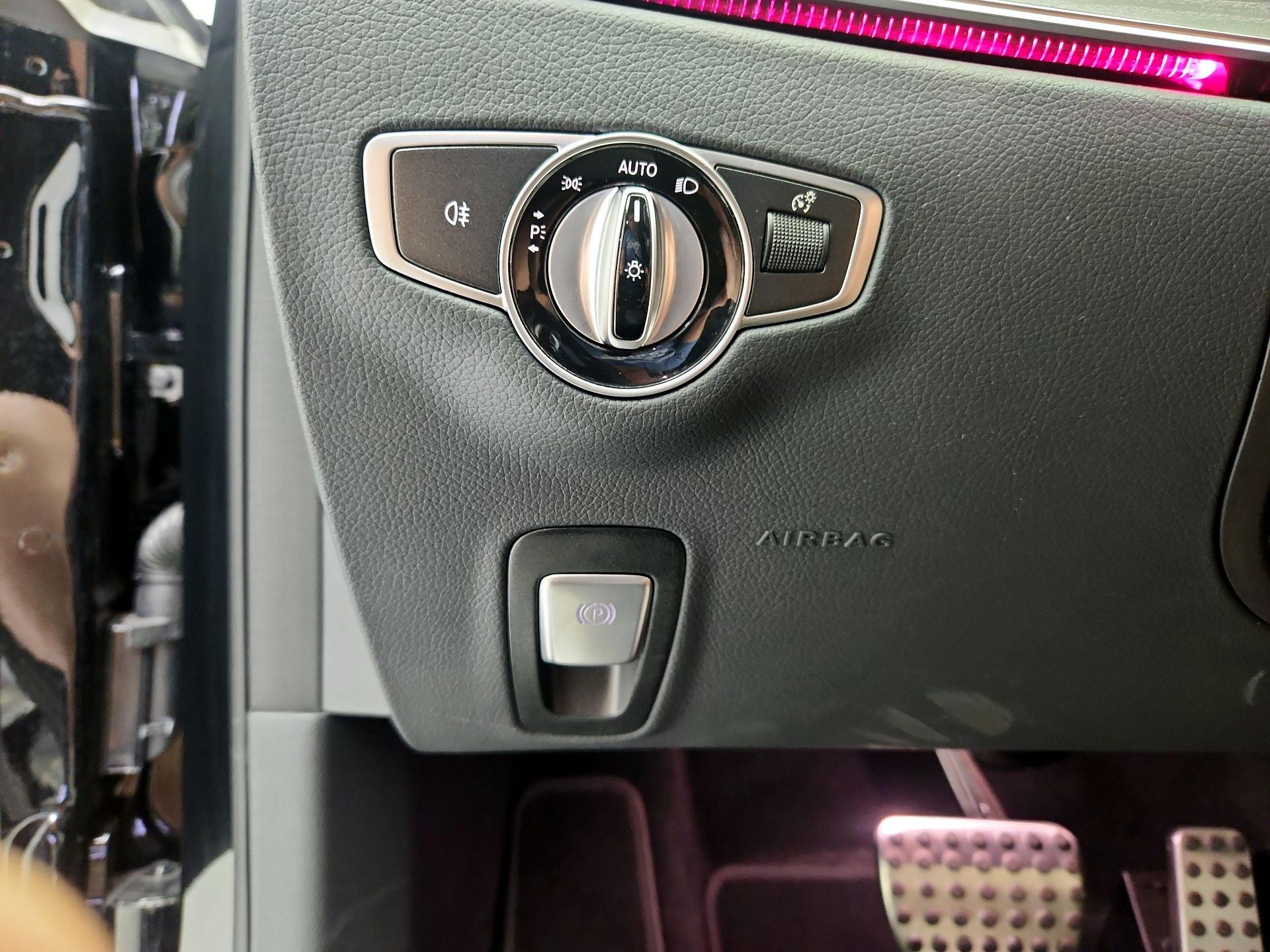 Thumbnail: 2023 Mercedes-Benz E-Class - 13