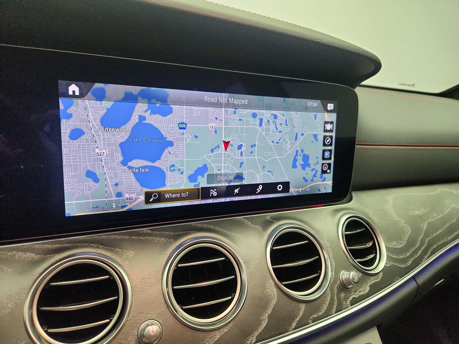 Thumbnail: 2023 Mercedes-Benz E-Class - 14