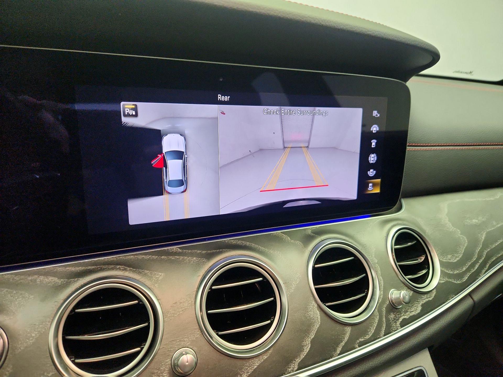 Thumbnail: 2023 Mercedes-Benz E-Class - 15