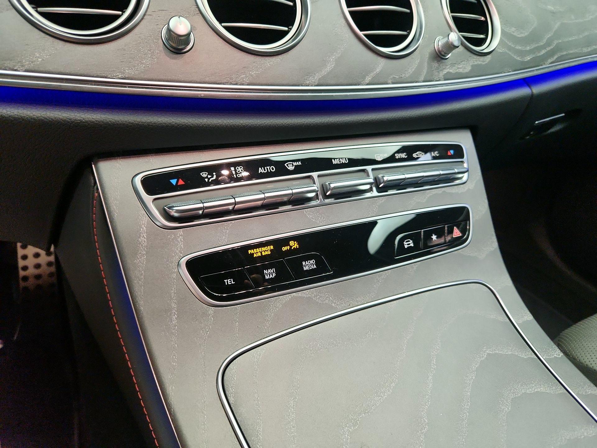 Thumbnail: 2023 Mercedes-Benz E-Class - 17