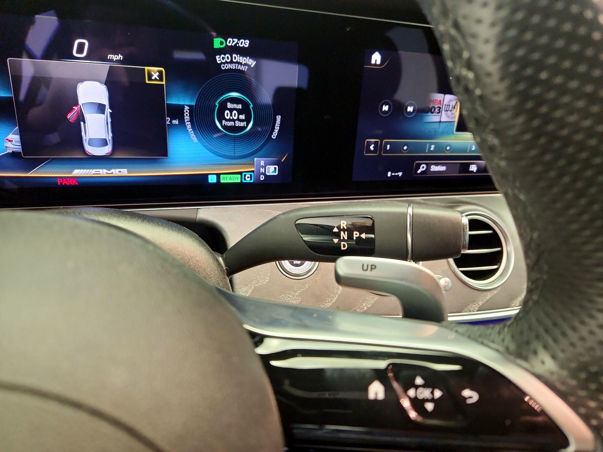 Thumbnail: 2023 Mercedes-Benz E-Class - 18