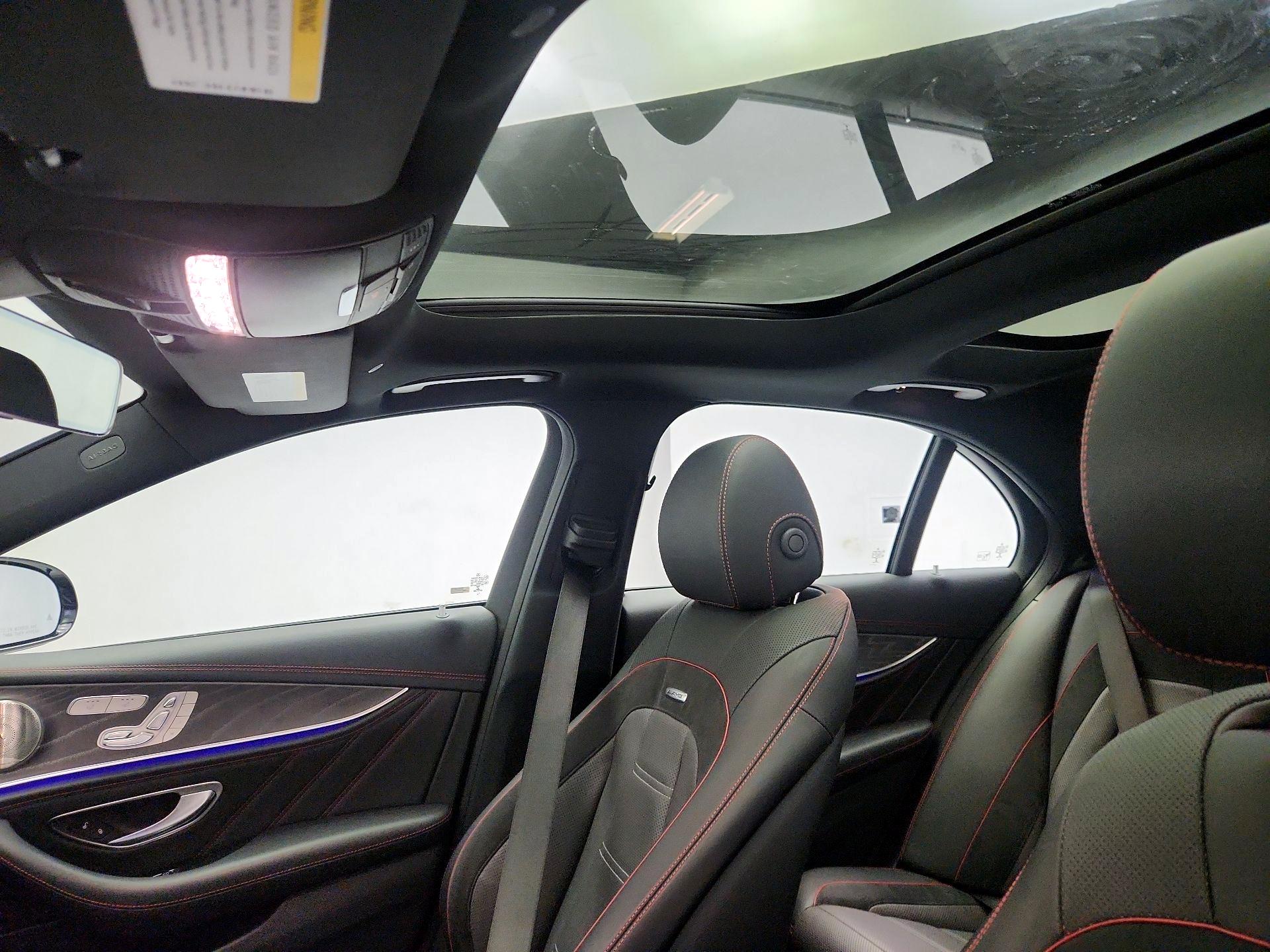 Thumbnail: 2023 Mercedes-Benz E-Class - 20