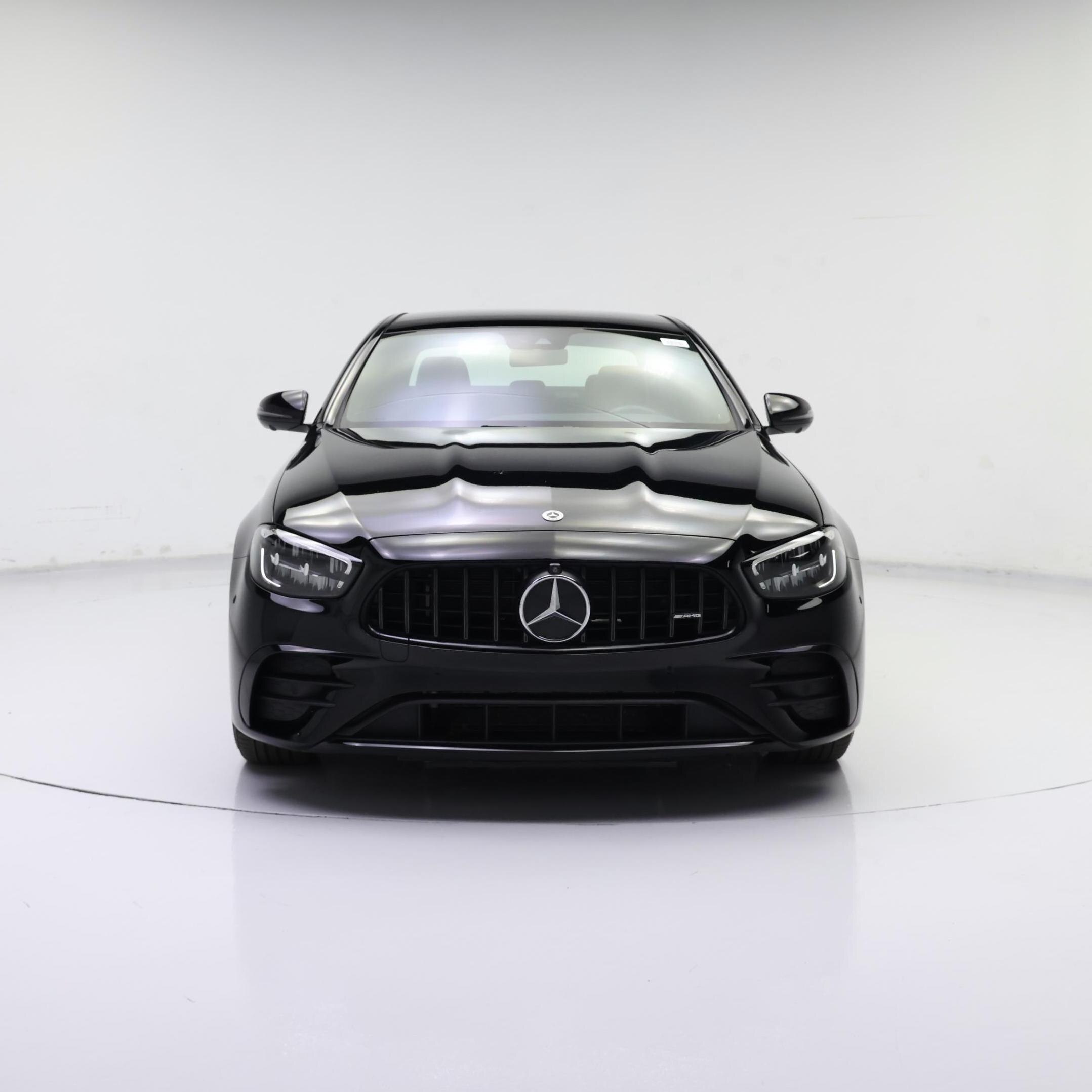 Thumbnail: 2023 Mercedes-Benz E-Class - 5