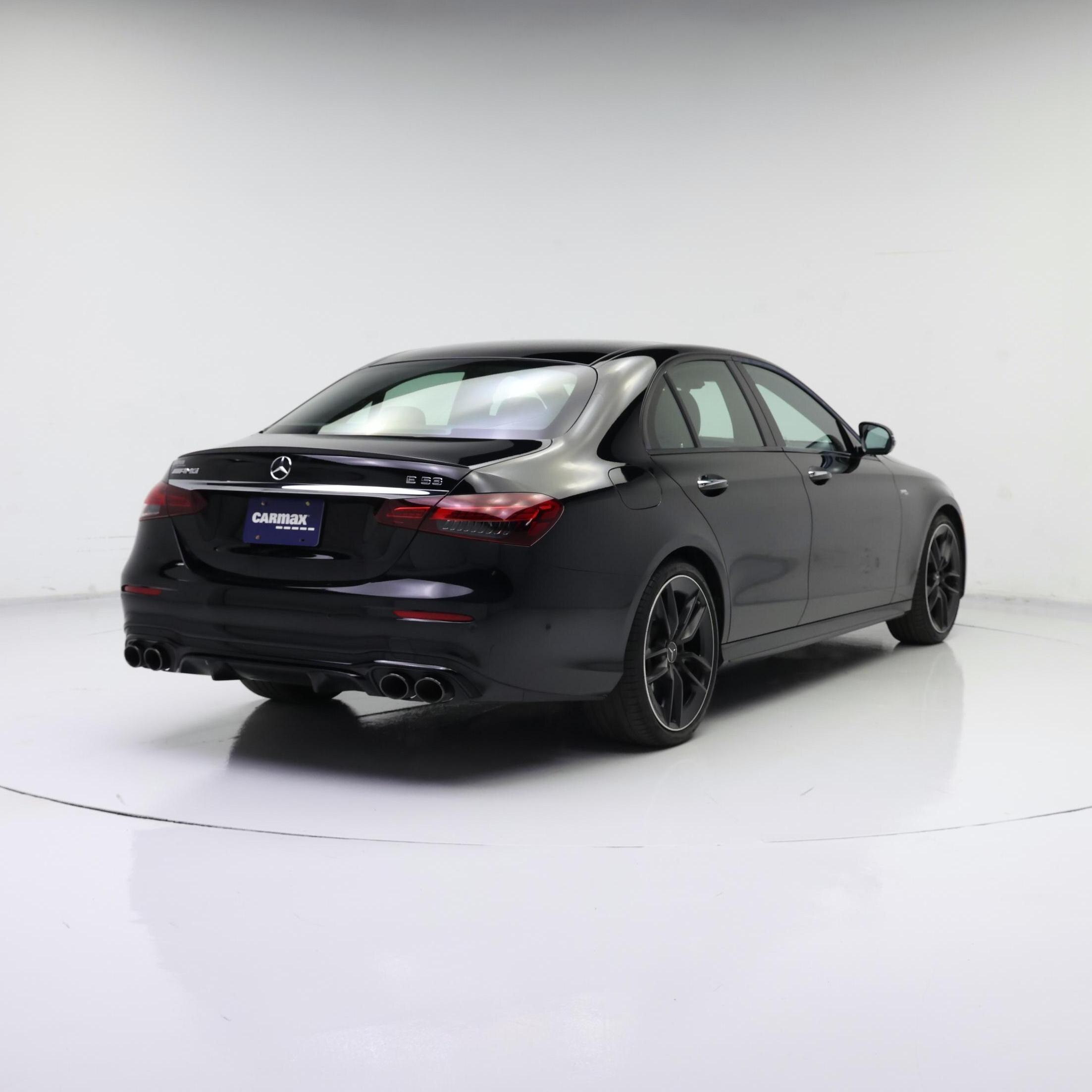 Thumbnail: 2023 Mercedes-Benz E-Class - 8