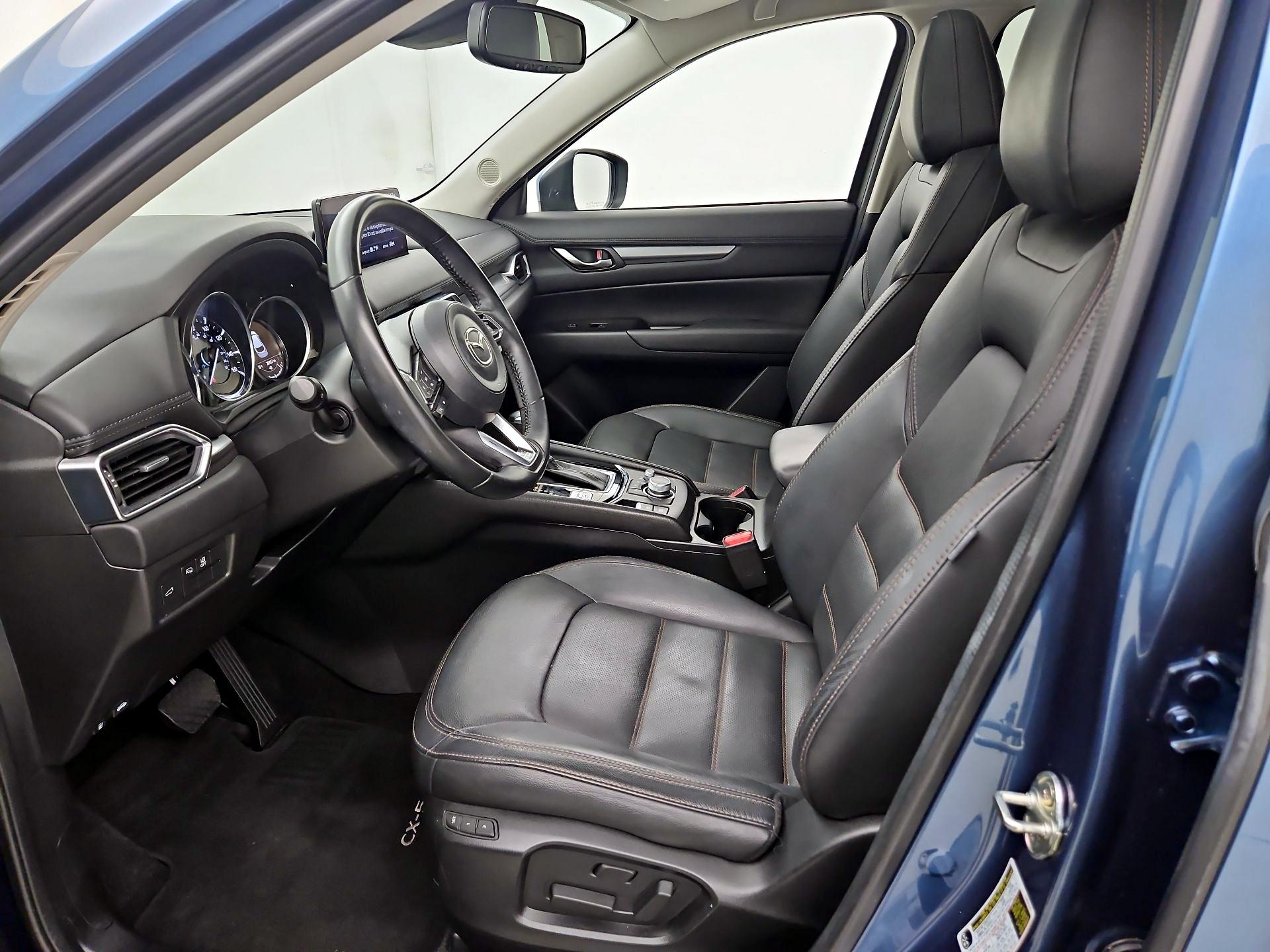 Thumbnail: 2023 Mazda CX-5 - 11