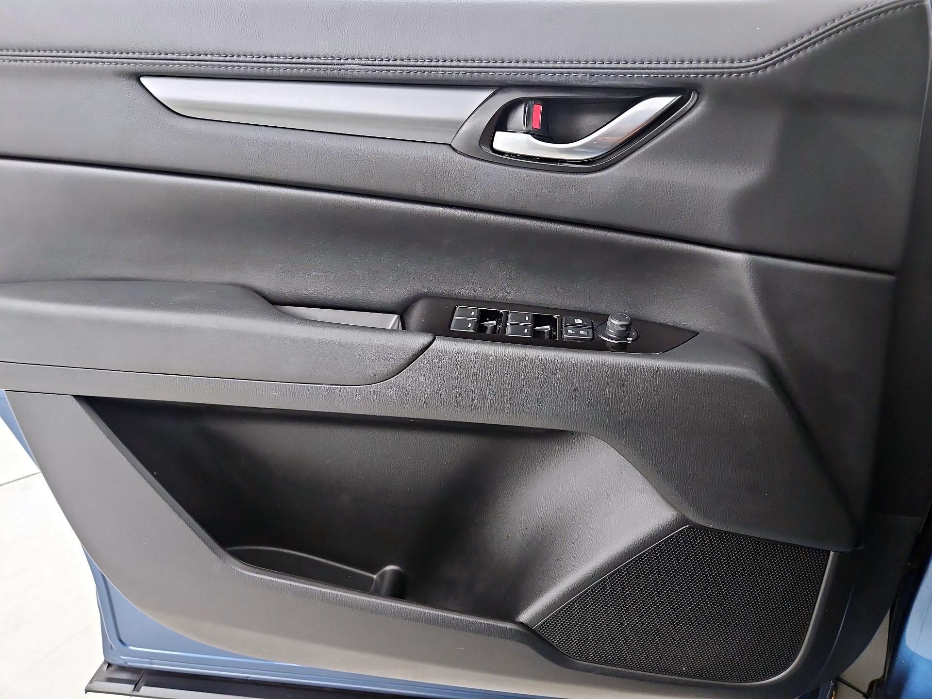 Thumbnail: 2023 Mazda CX-5 - 12