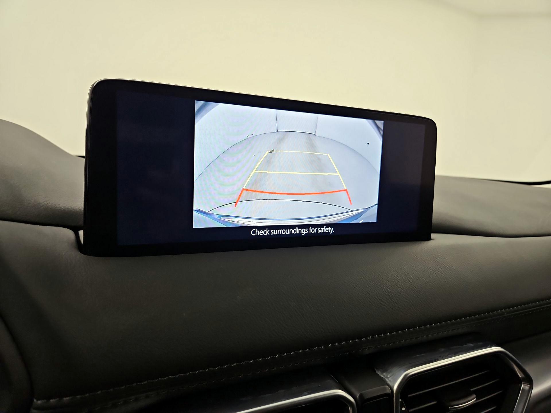 Thumbnail: 2023 Mazda CX-5 - 15