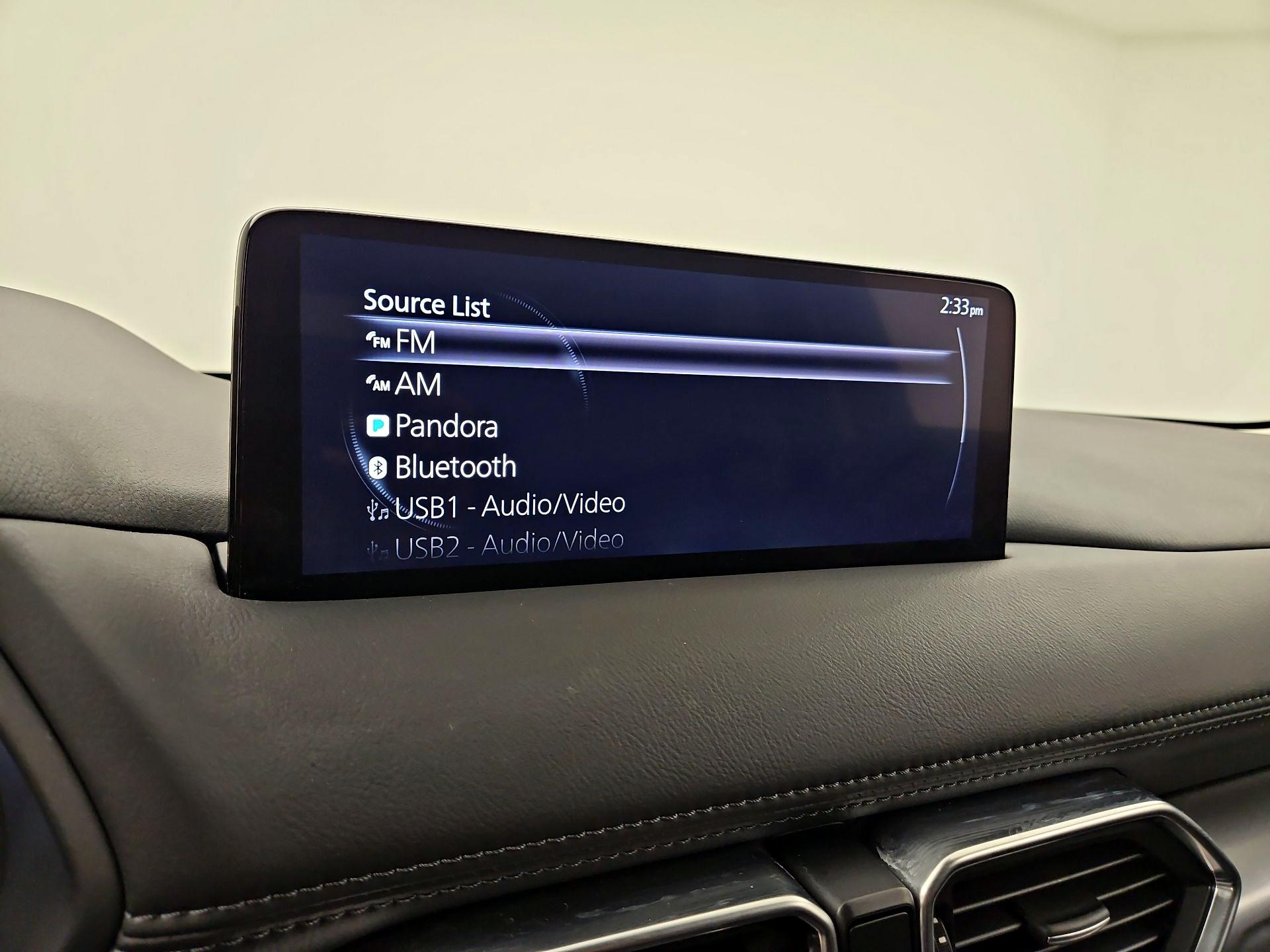 Thumbnail: 2023 Mazda CX-5 - 16