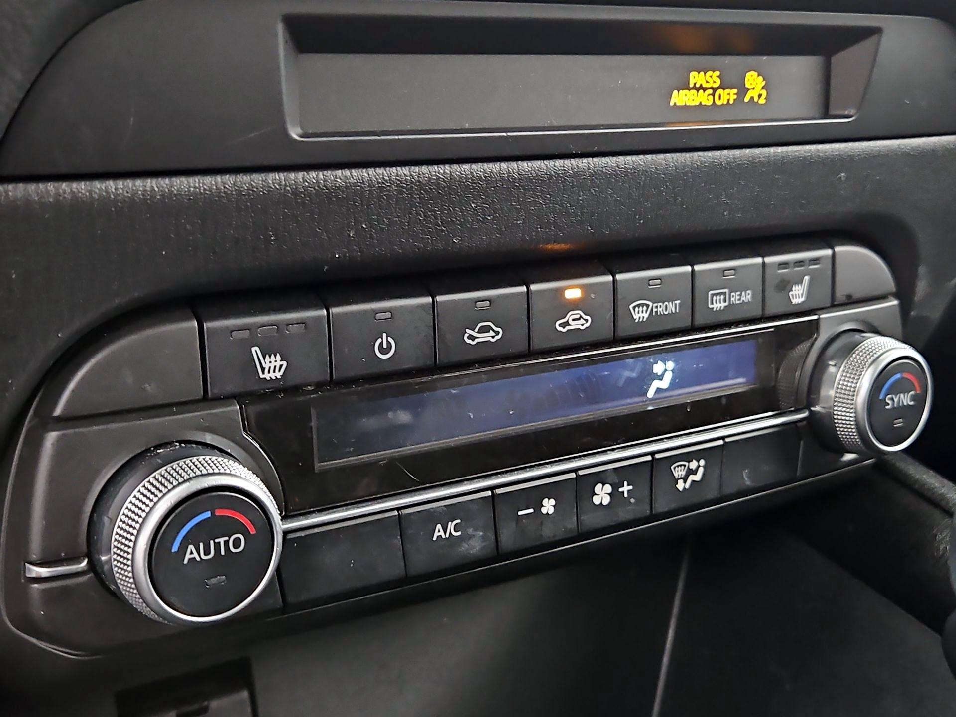 Thumbnail: 2023 Mazda CX-5 - 17