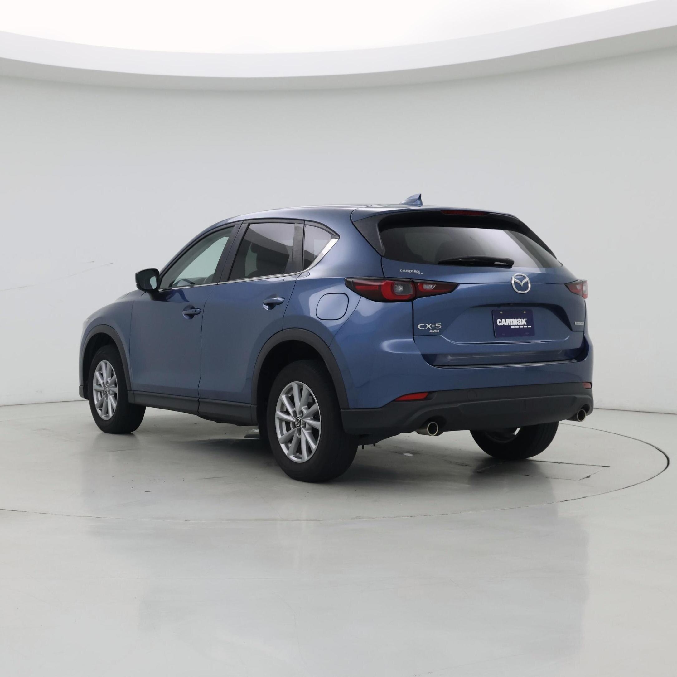 Thumbnail: 2023 Mazda CX-5 - 2