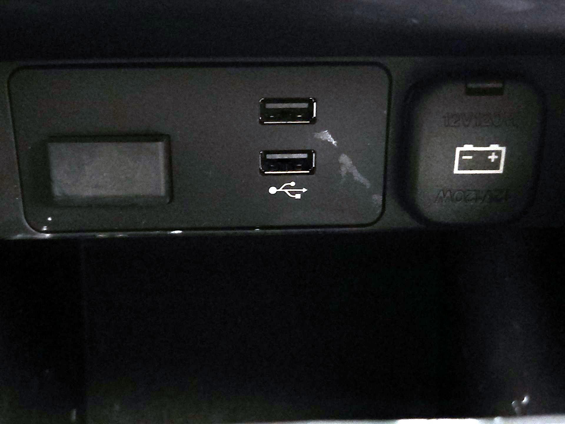 Thumbnail: 2023 Mazda CX-5 - 19