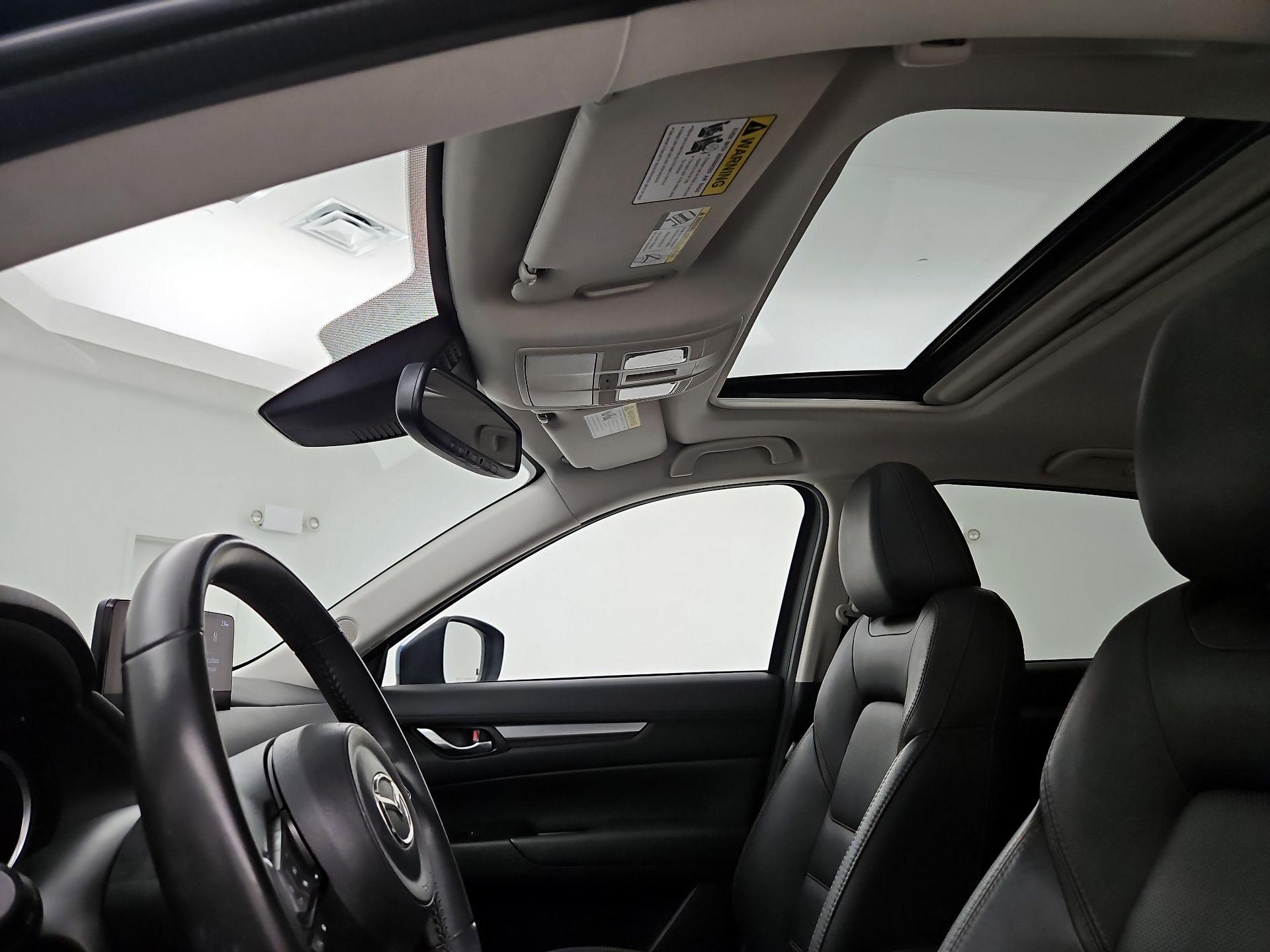 Thumbnail: 2023 Mazda CX-5 - 20