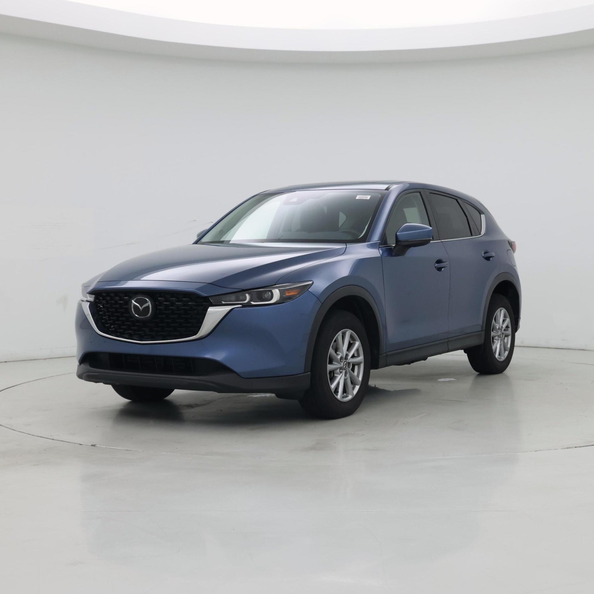 Thumbnail: 2023 Mazda CX-5 - 4
