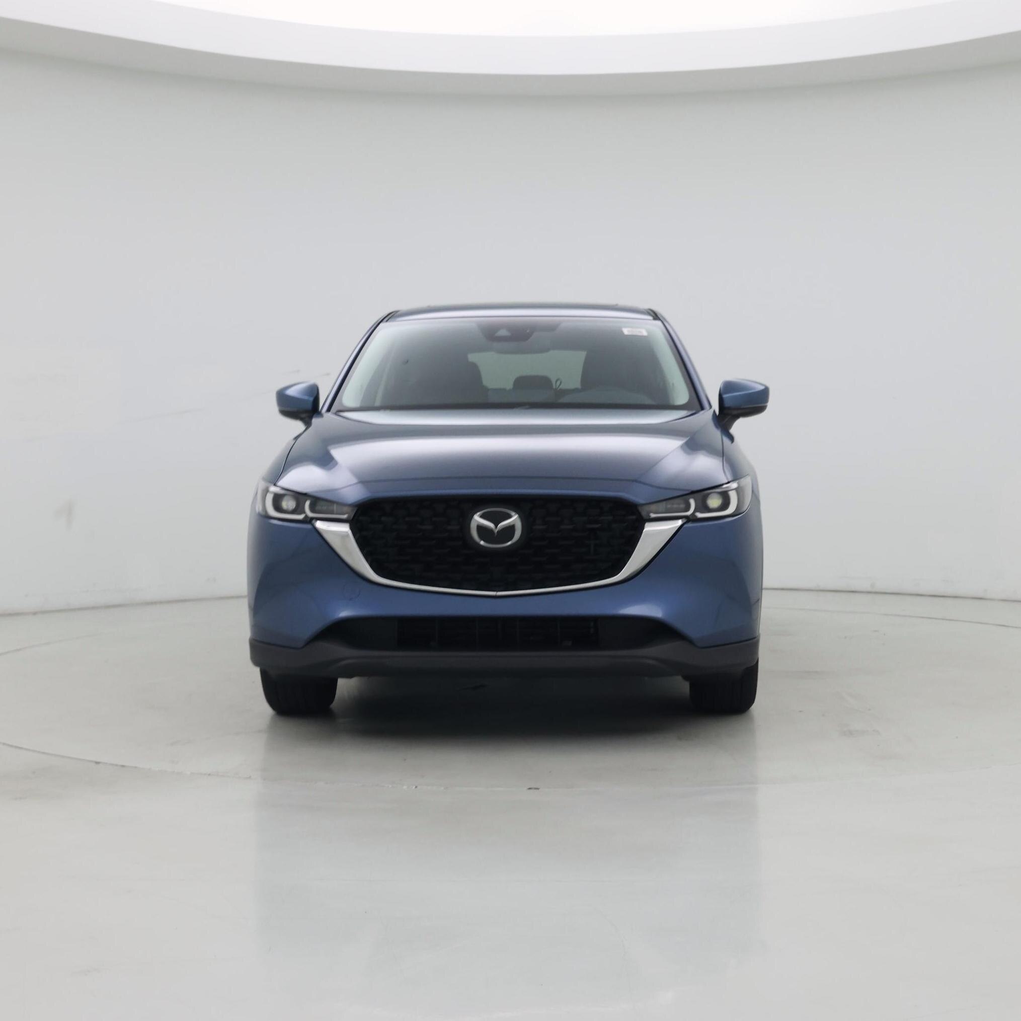 Thumbnail: 2023 Mazda CX-5 - 5