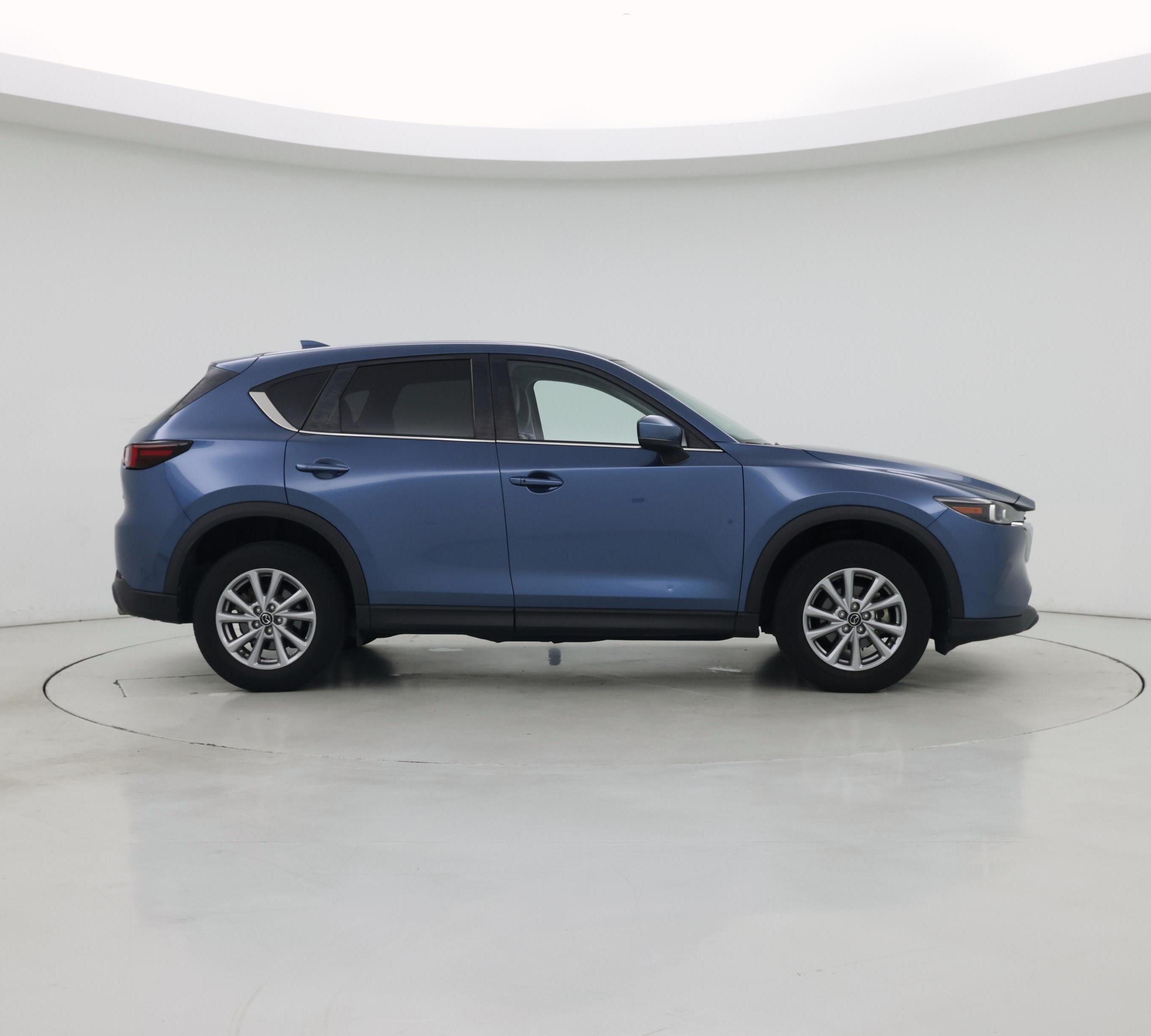 Thumbnail: 2023 Mazda CX-5 - 7