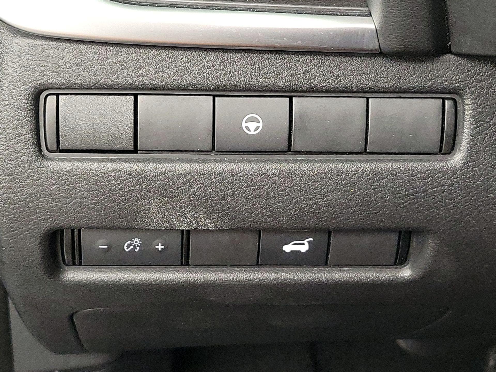 Thumbnail: 2021 Nissan Rogue - 13