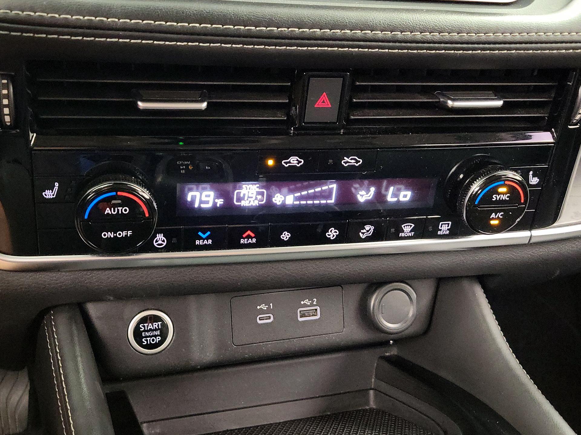 Thumbnail: 2021 Nissan Rogue - 16