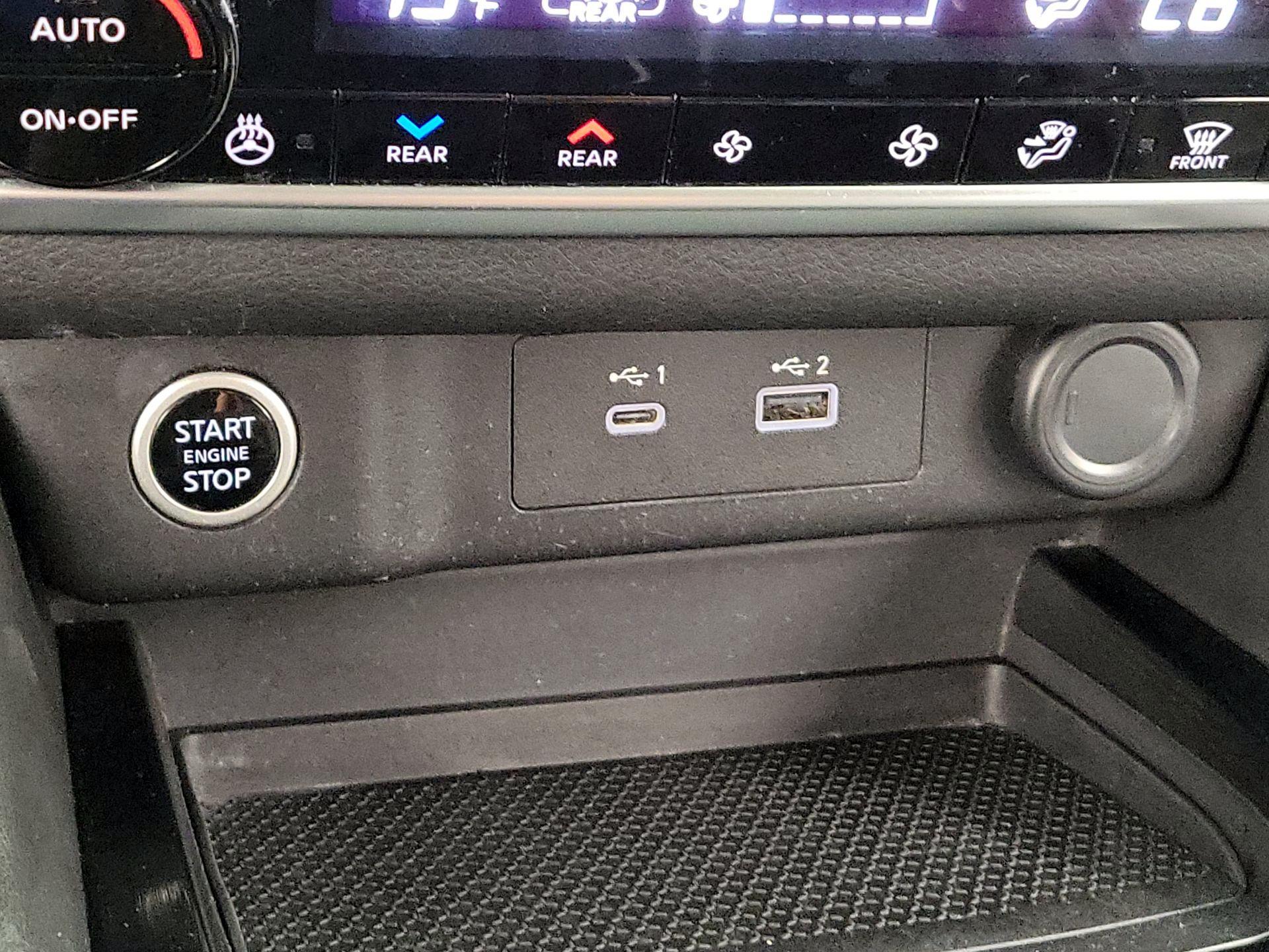 Thumbnail: 2021 Nissan Rogue - 18