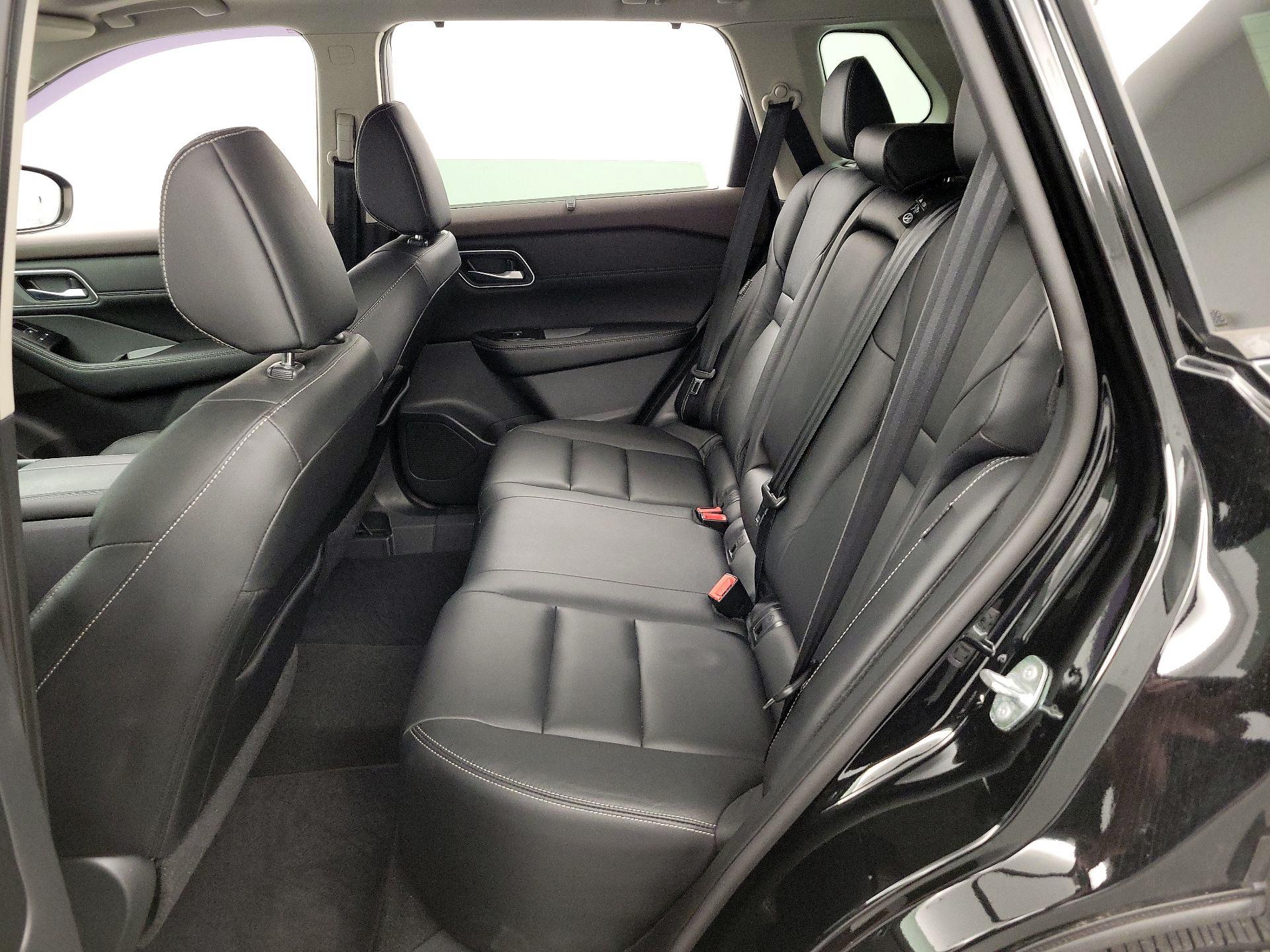 Thumbnail: 2021 Nissan Rogue - 20