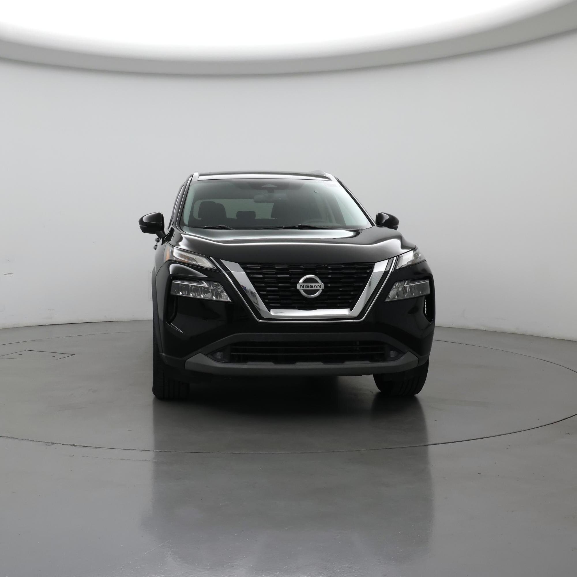Thumbnail: 2021 Nissan Rogue - 5